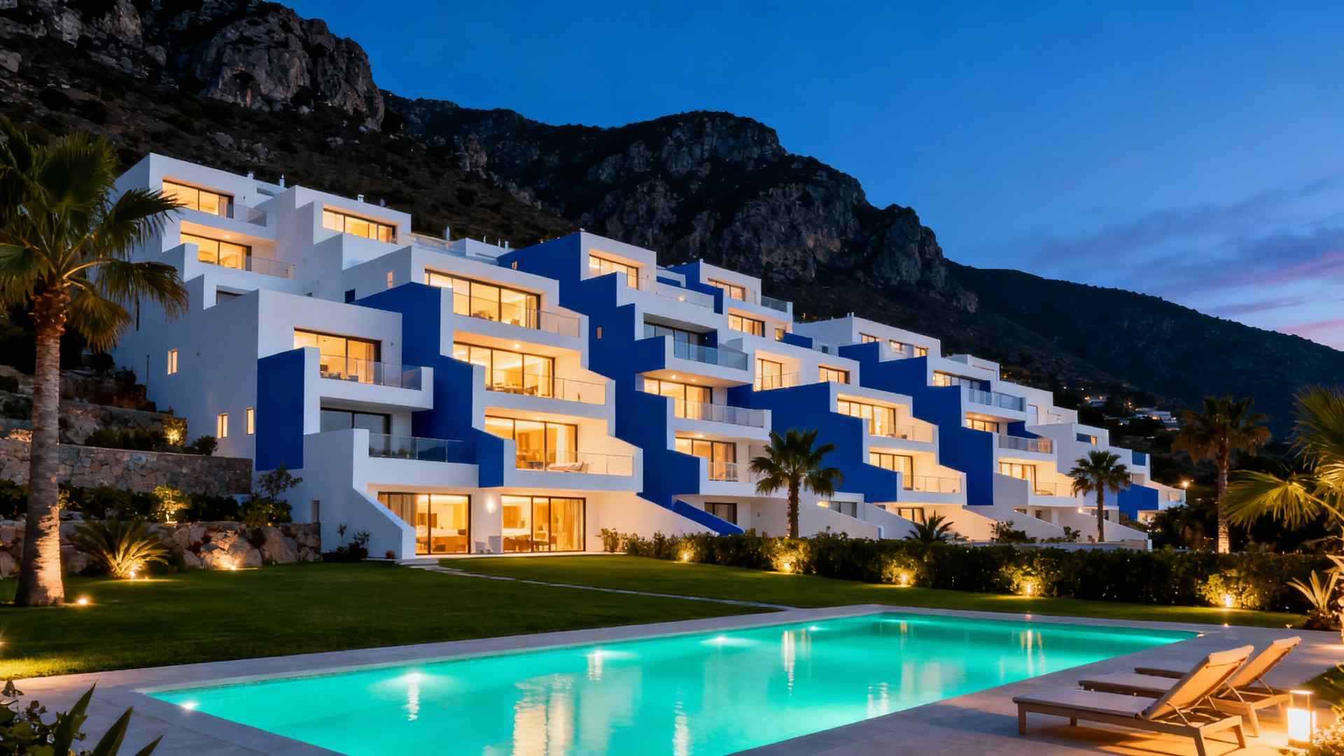 2 dormitorios en Fuengirola