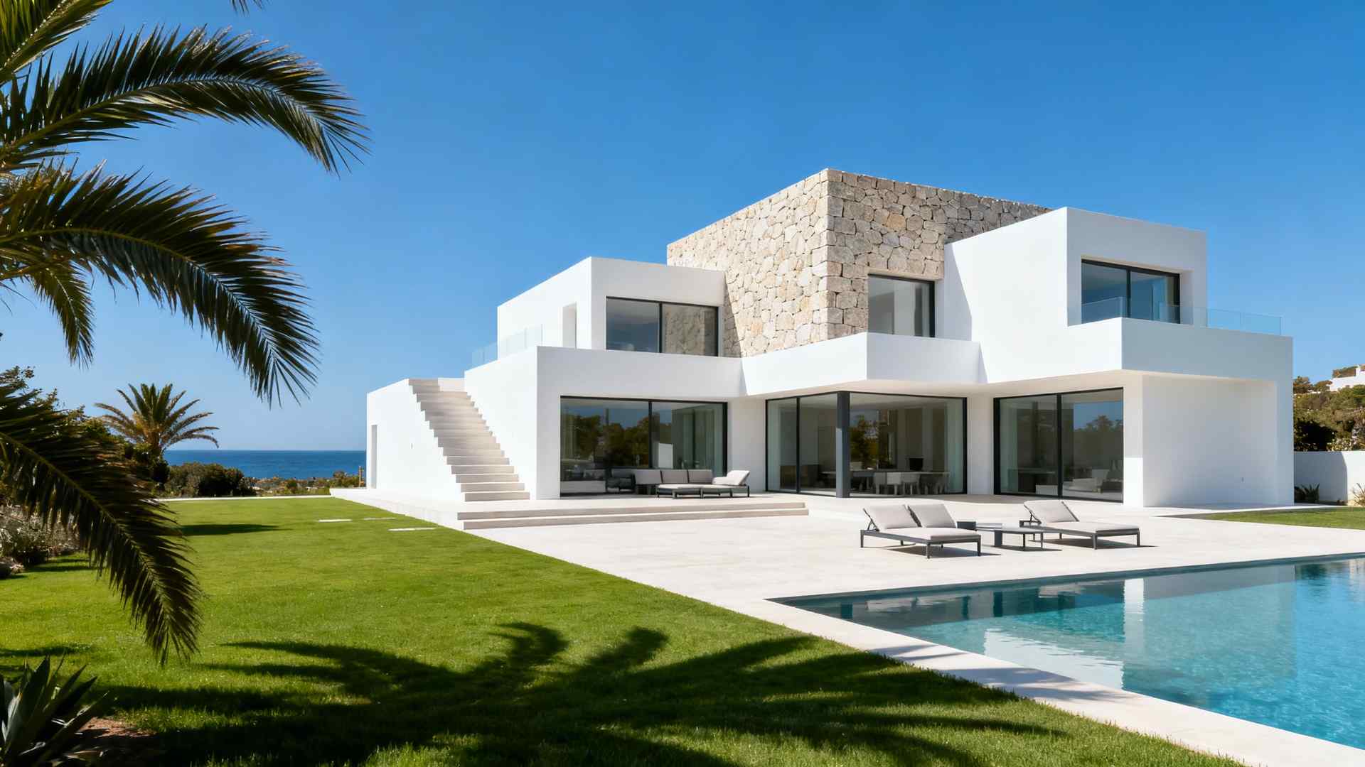 3 dormitorios en Finestrat