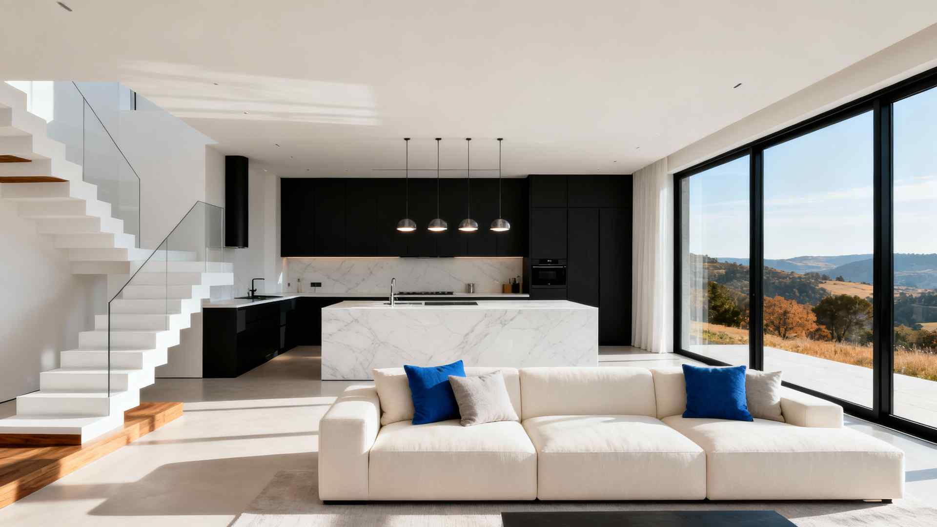 3 bedrooms in Finestrat - 2