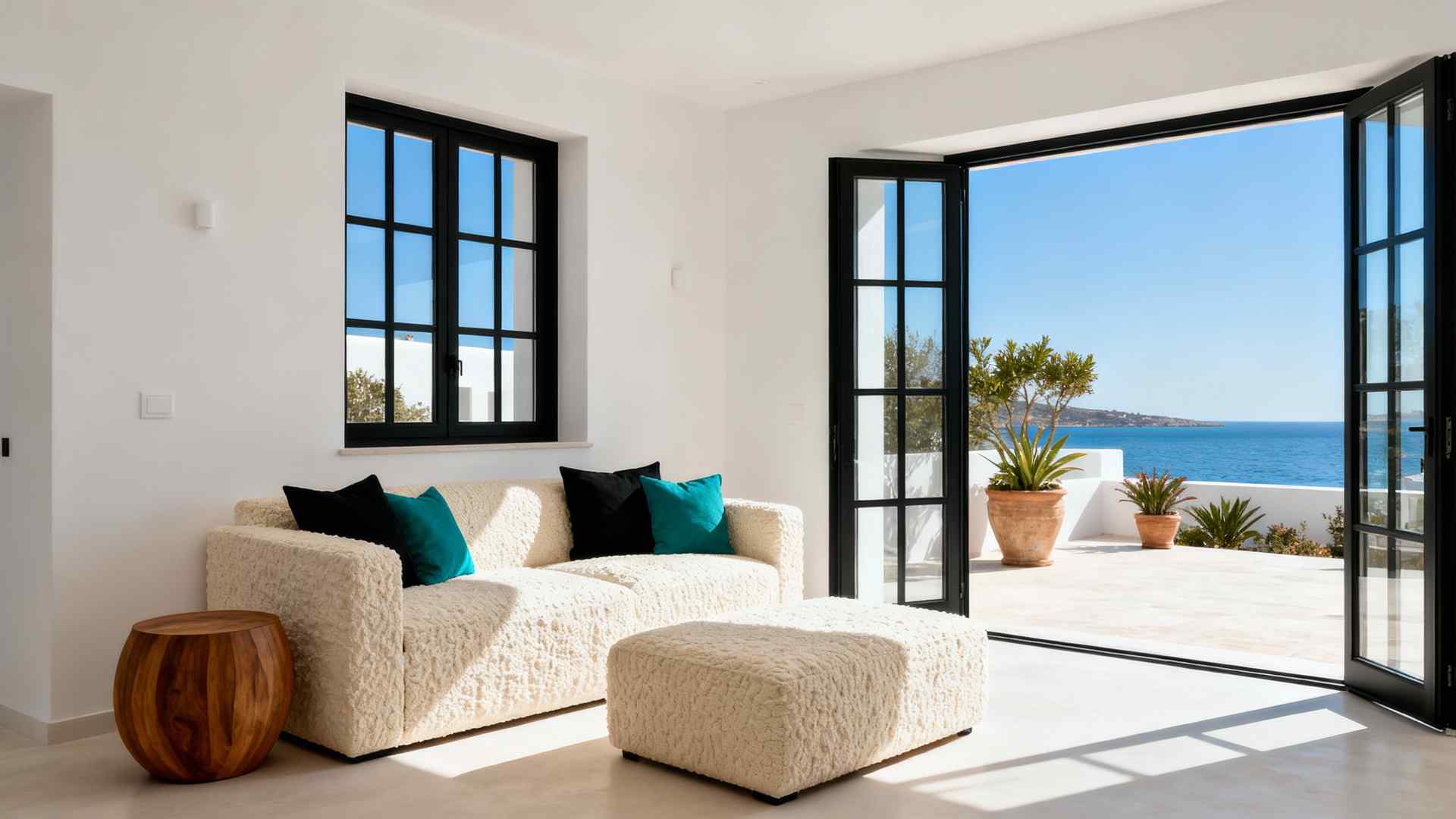 3 bedrooms in Finestrat - 3