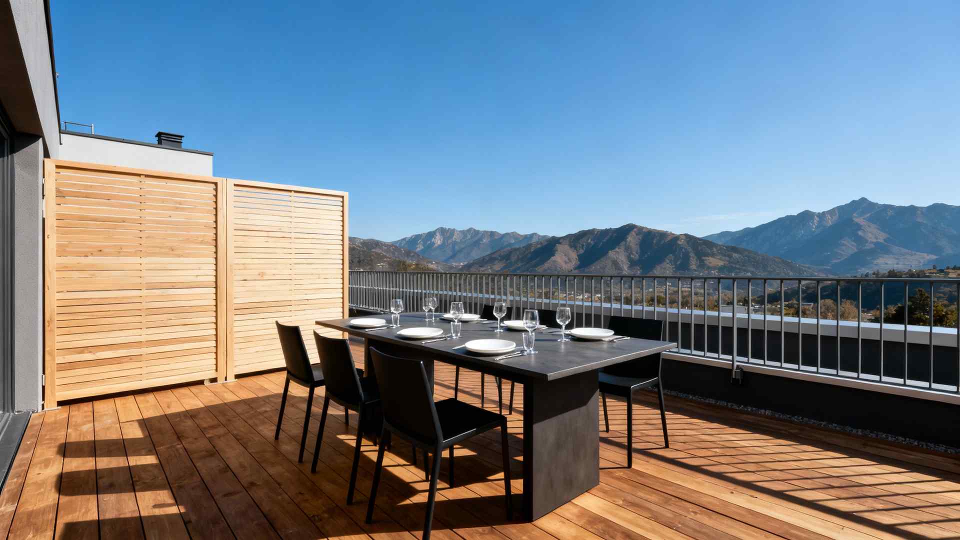 3 bedrooms in Denia - 4