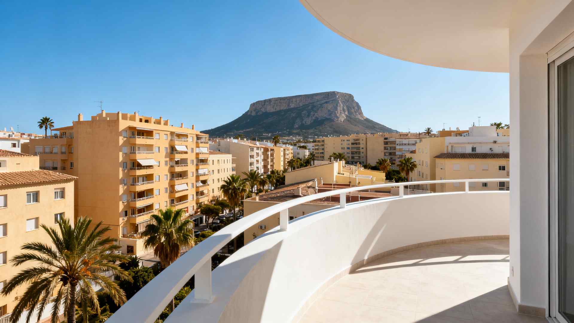 3 bedrooms in Denia - 0