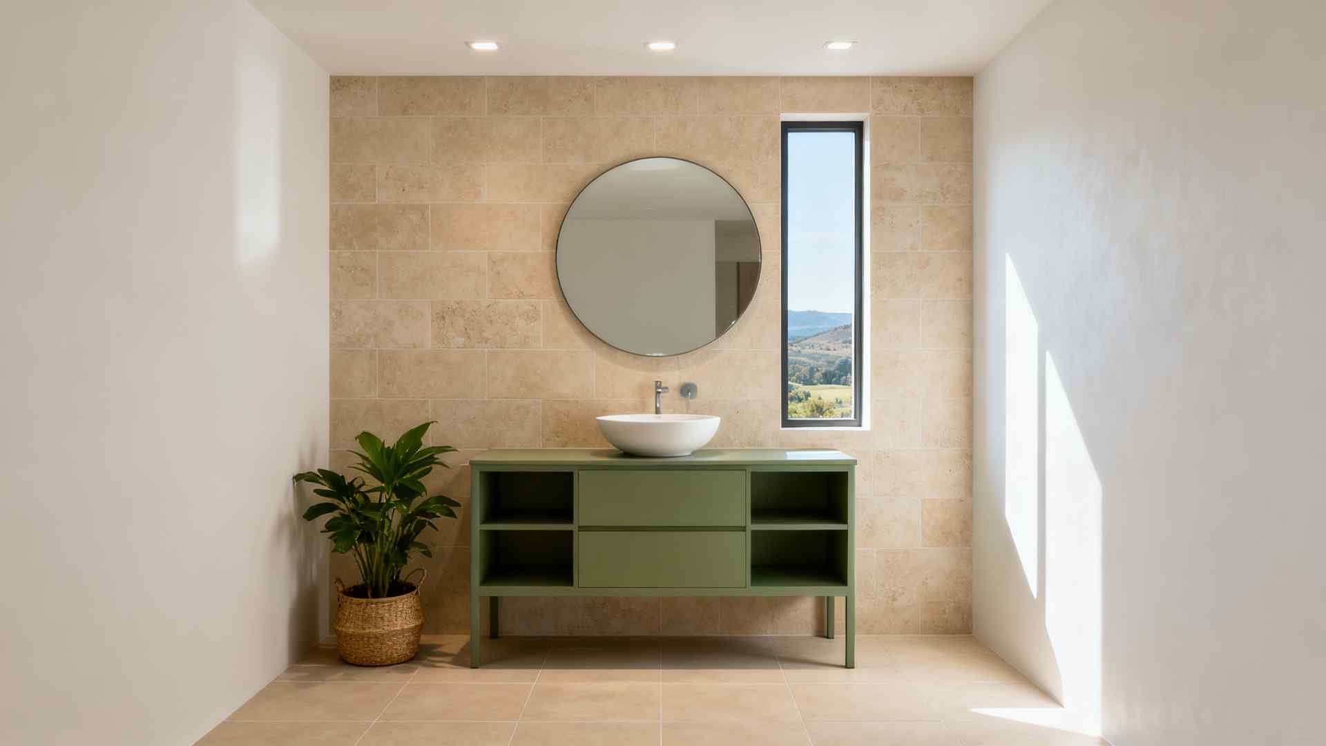 3 bedrooms in Polop - 2