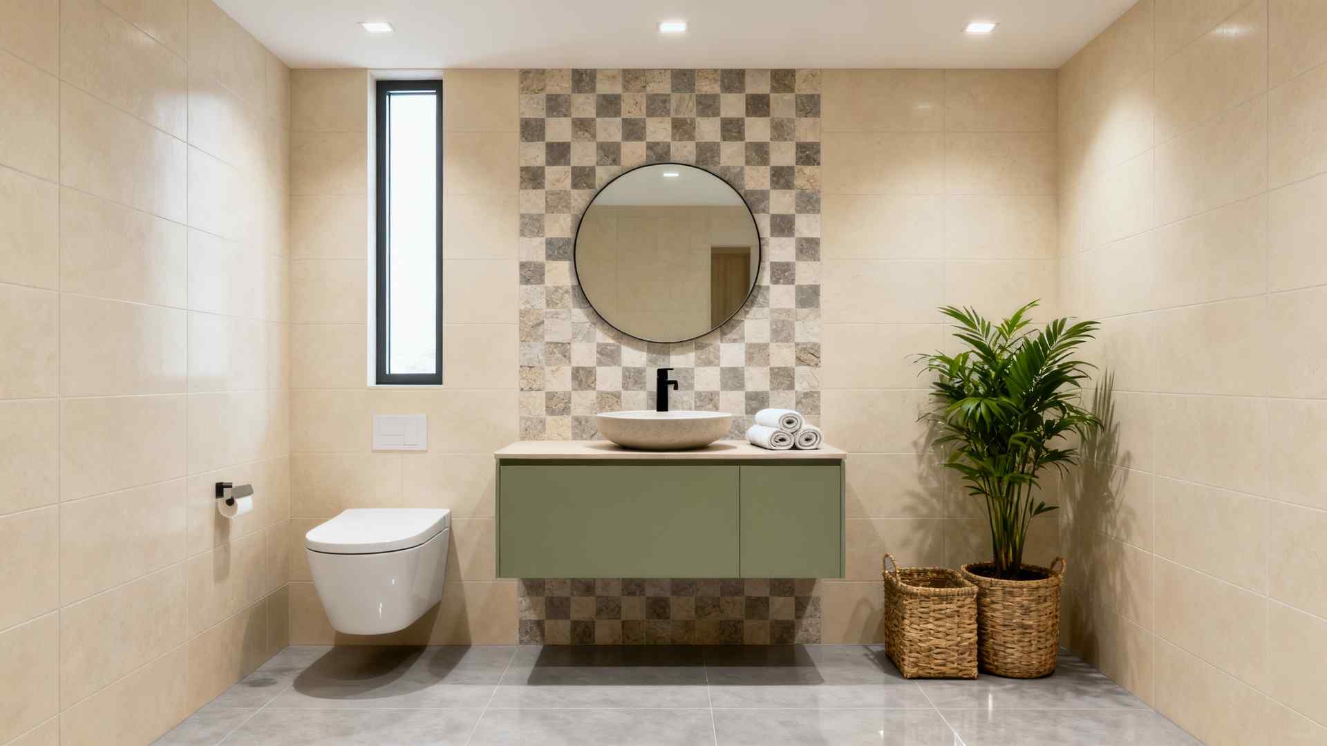 3 bedrooms in Polop - 3