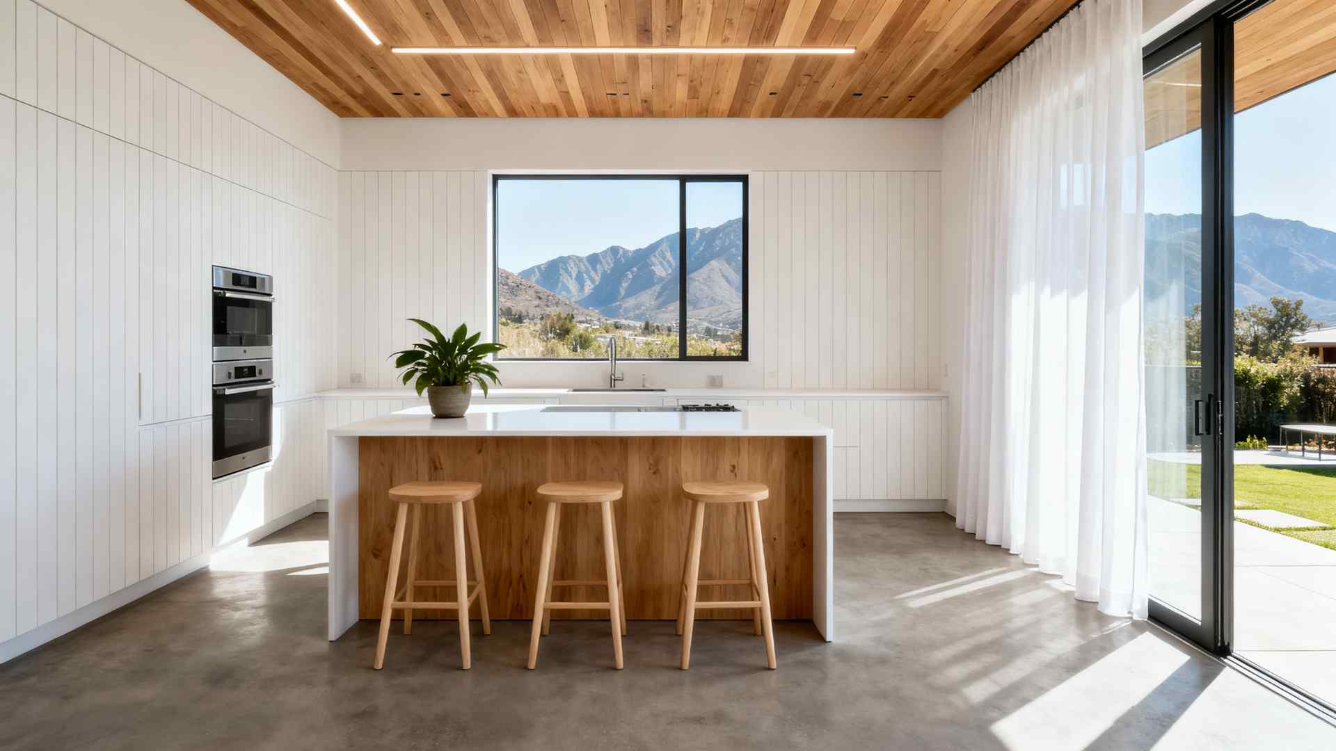 3 bedrooms in Polop - 0