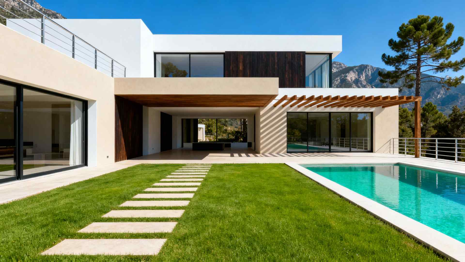 3 bedrooms in Polop - 1