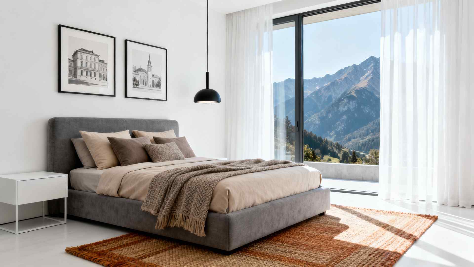 3 bedrooms in Polop - 2