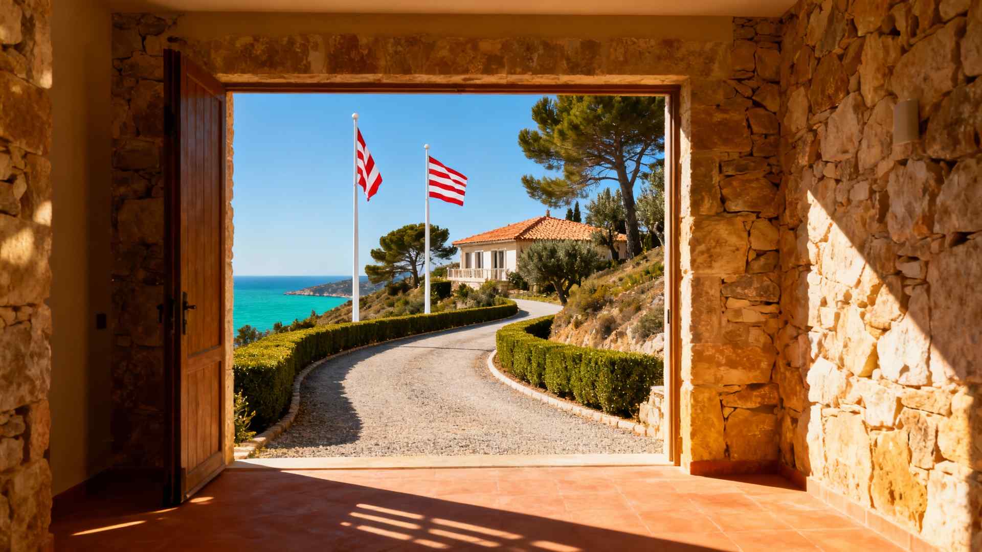 3 bedrooms in Polop - 0