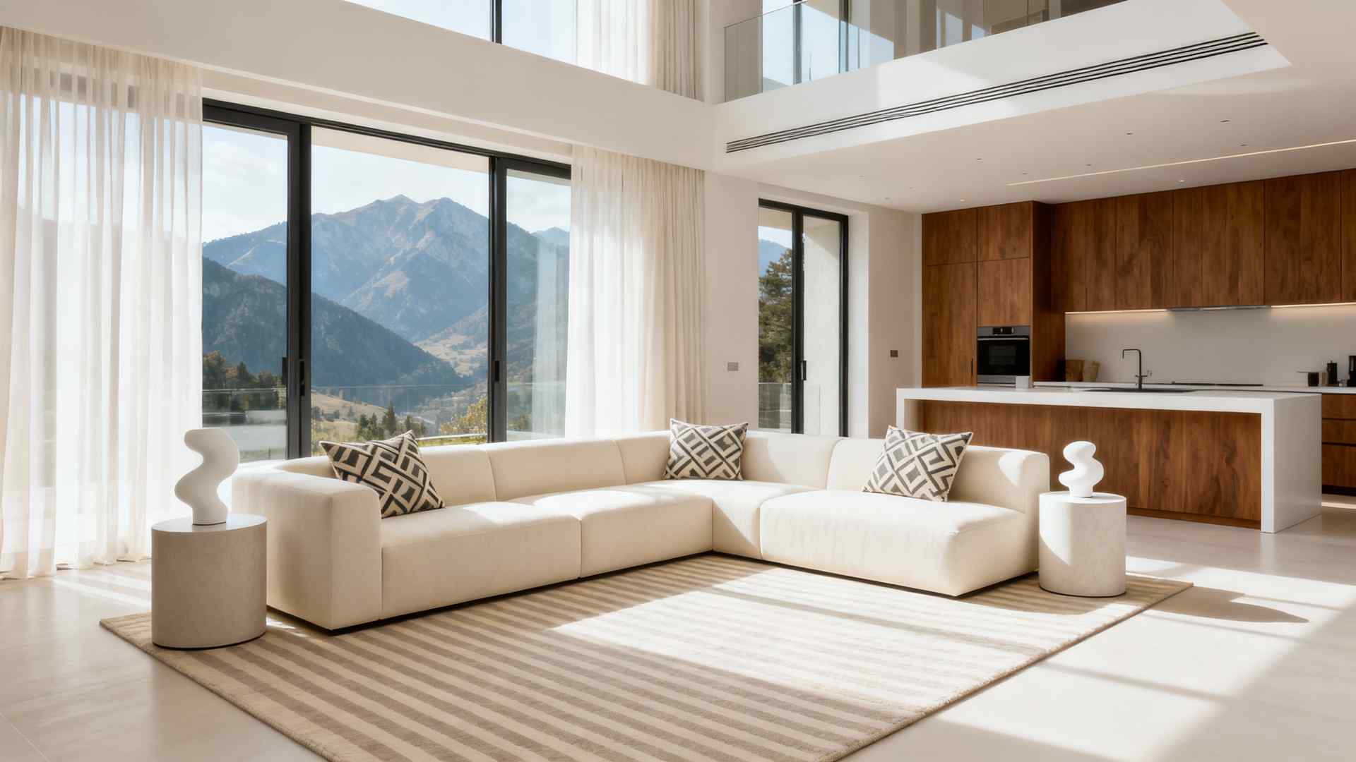 3 quartos em Polop - 1