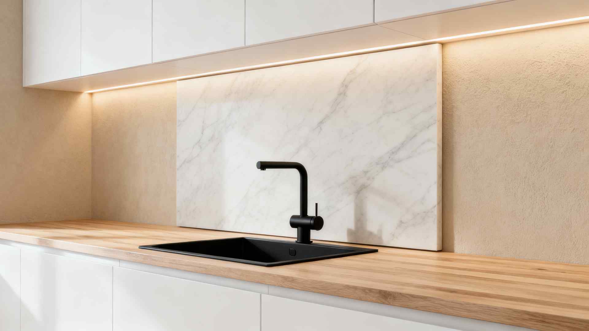 3 quartos em Polop - 2