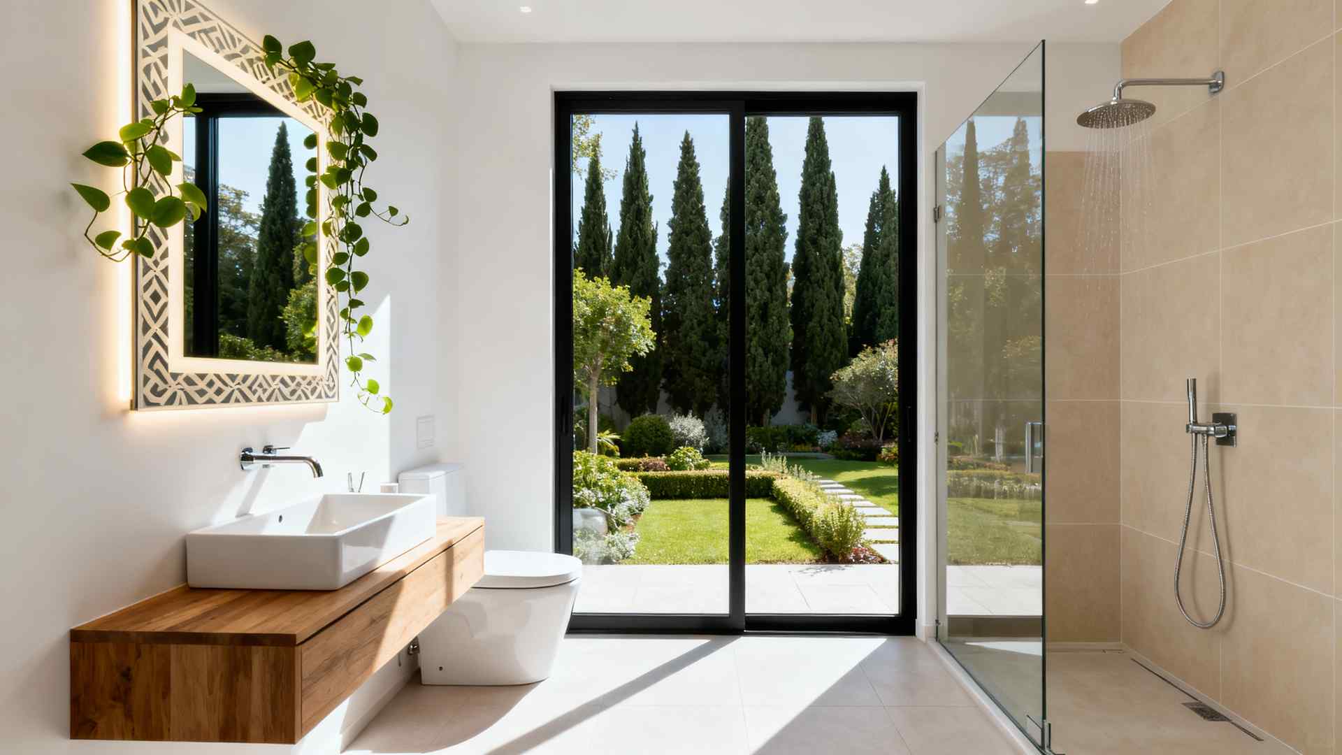 3 dormitorios en Finestrat - 2