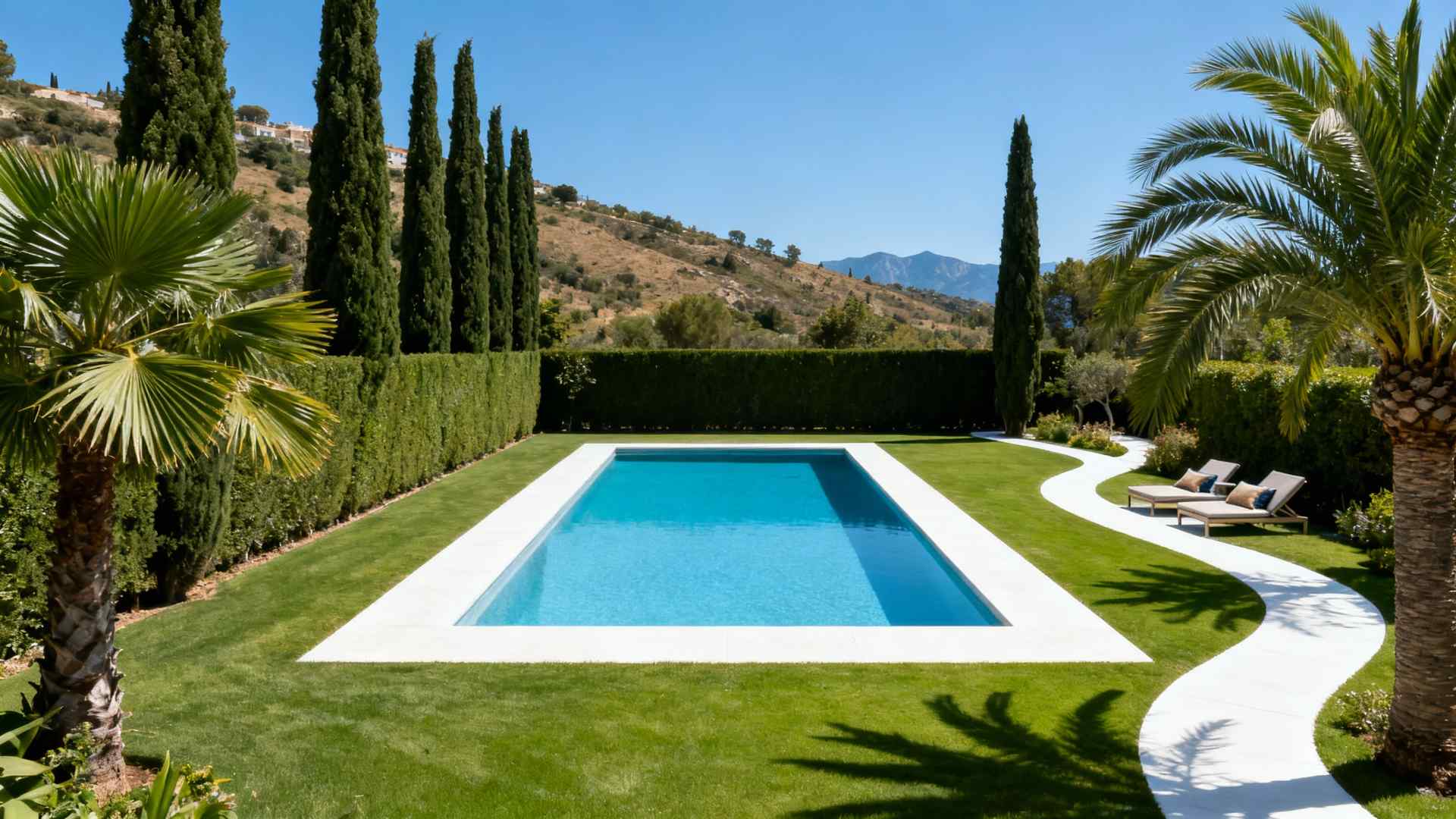 3 dormitorios en Finestrat - 4