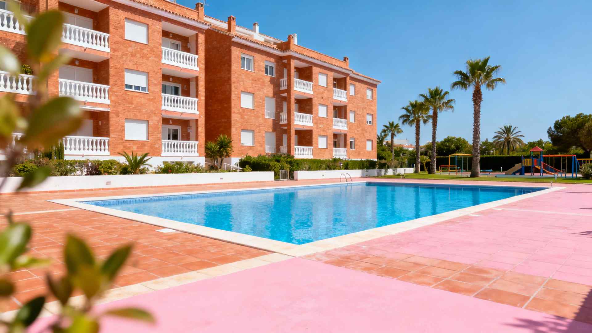 2 dormitorios en Cubelles