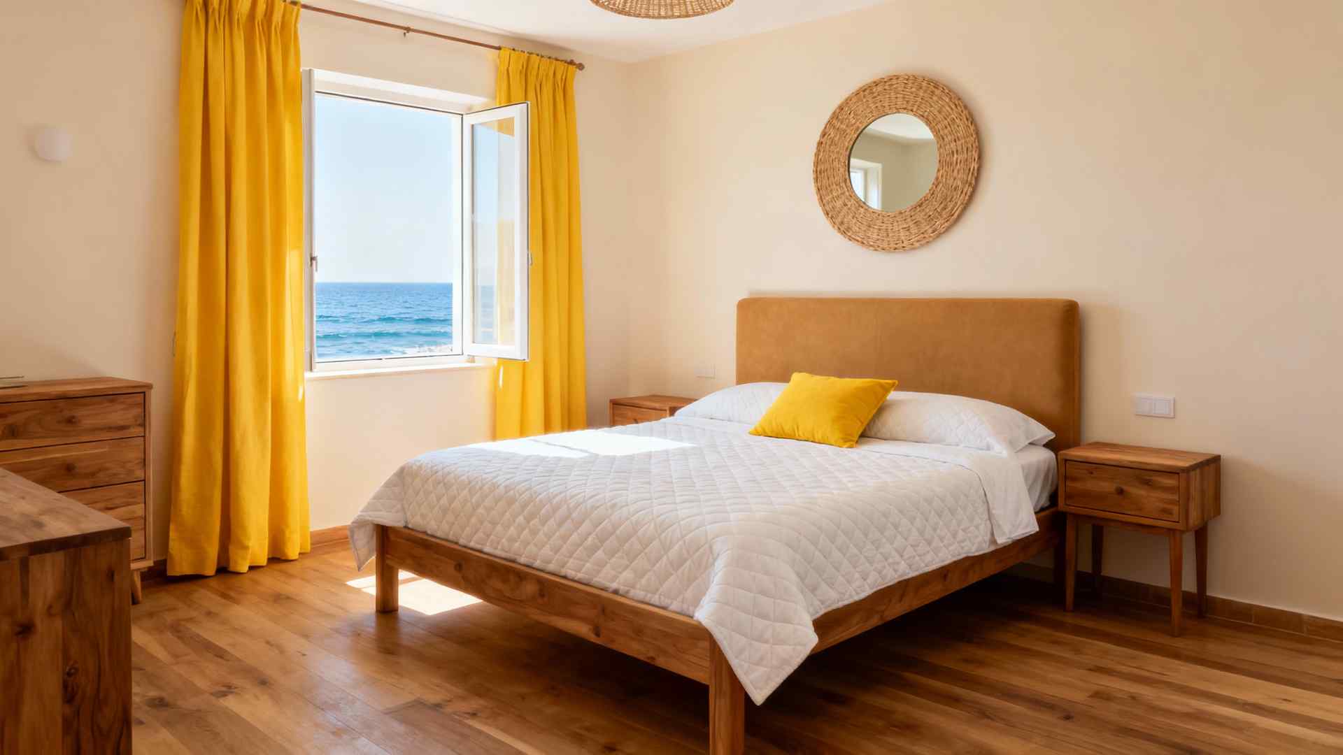 2 dormitorios en Cubelles - 2