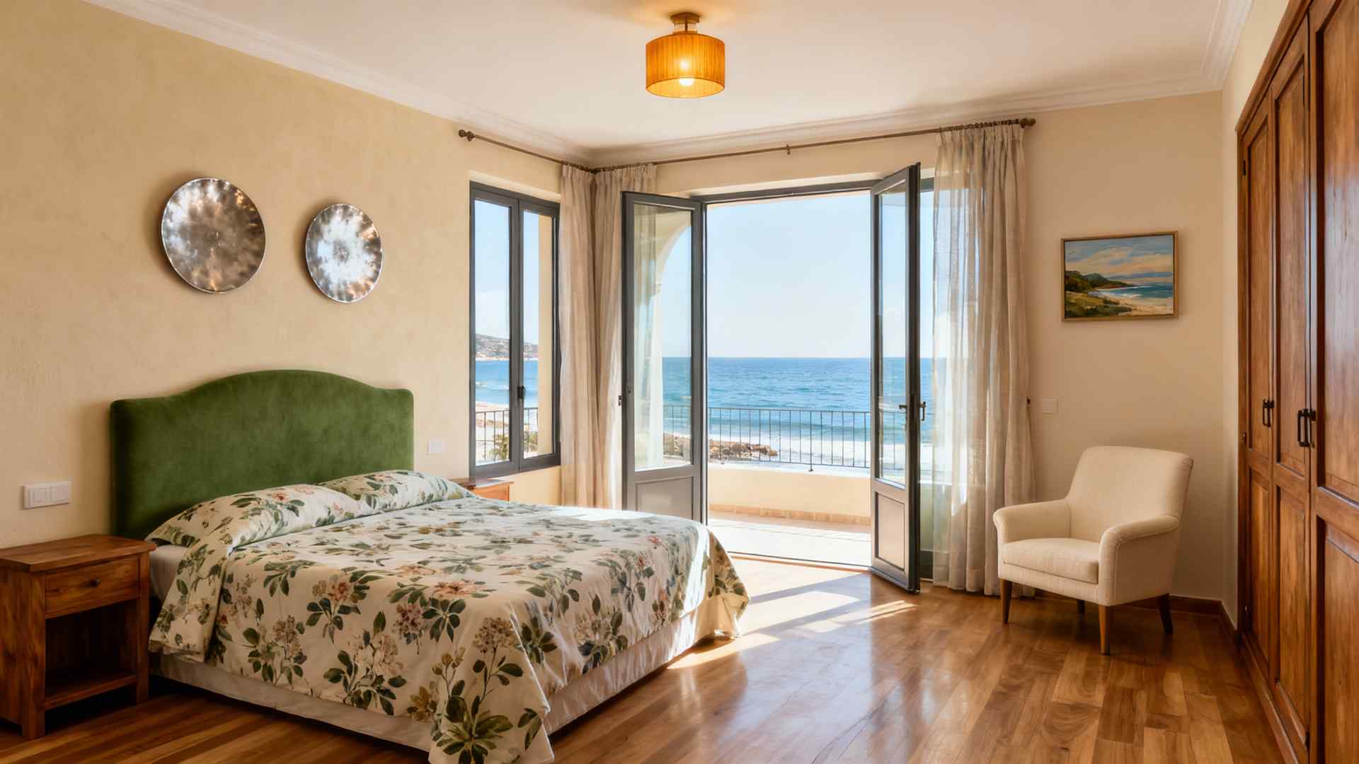 2 dormitorios en Cubelles - 3