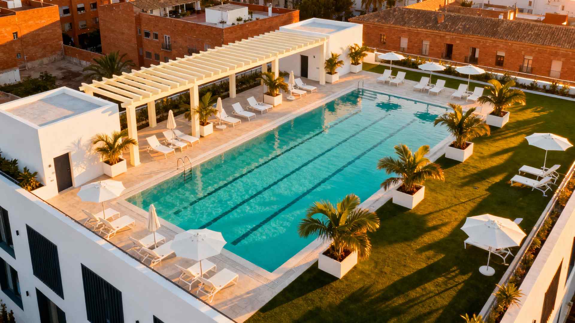 2 bedrooms in Cambrils - 2