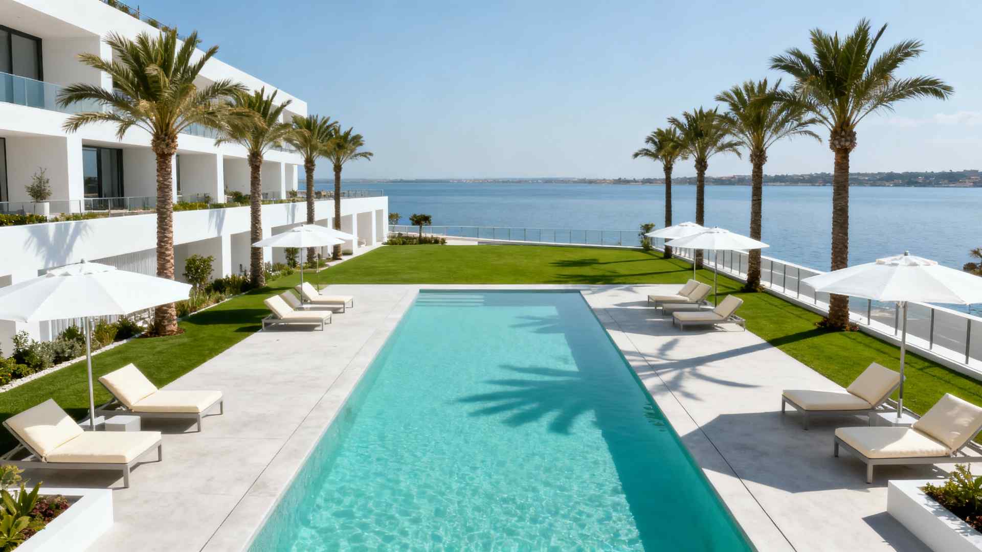 2 dormitorios en Cambrils - 1