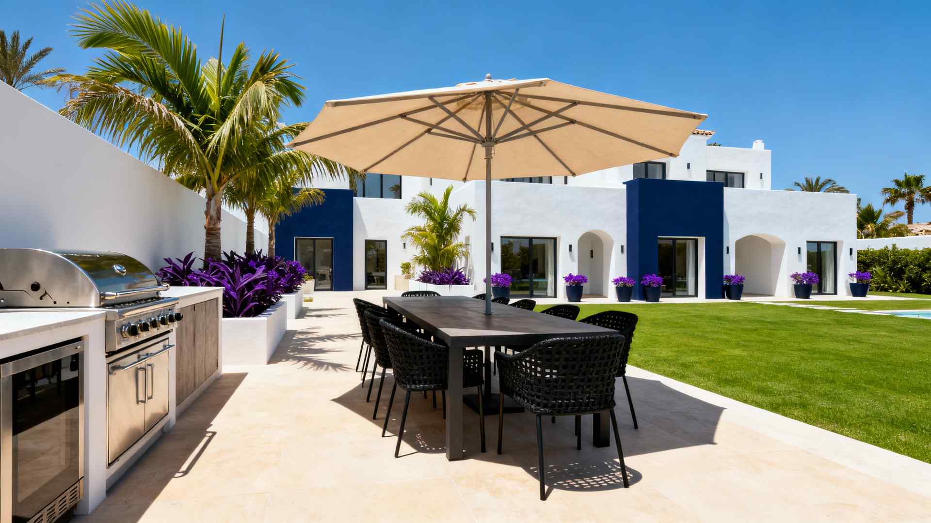 2 dormitorios en Cambrils - 0