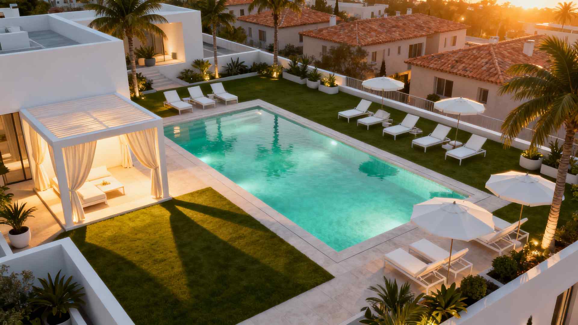 3 dormitorios en Cambrils - 1