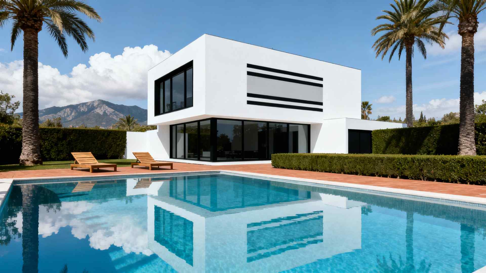 4 dormitorios en Albir