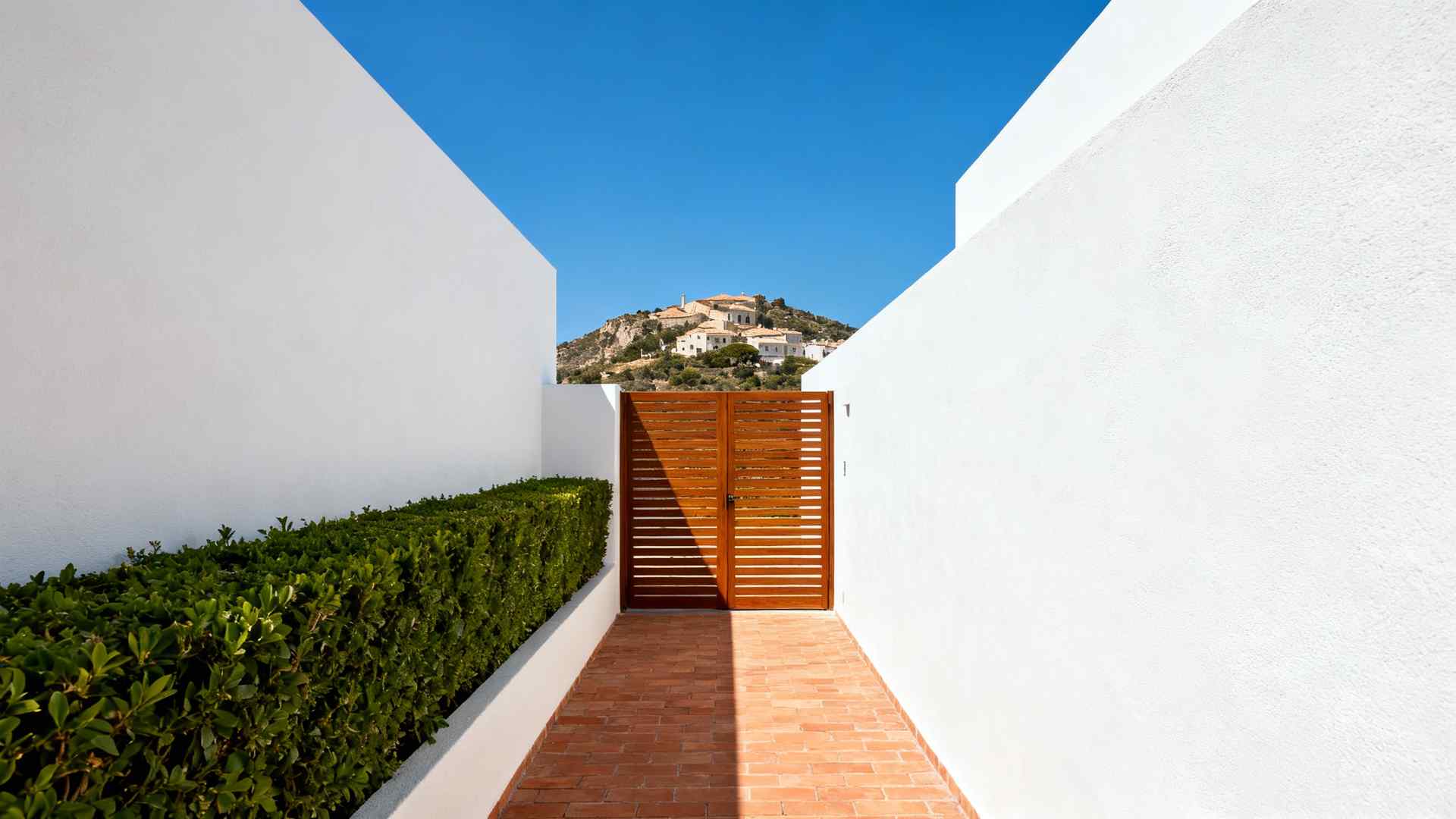 4 dormitorios en Albir - 3