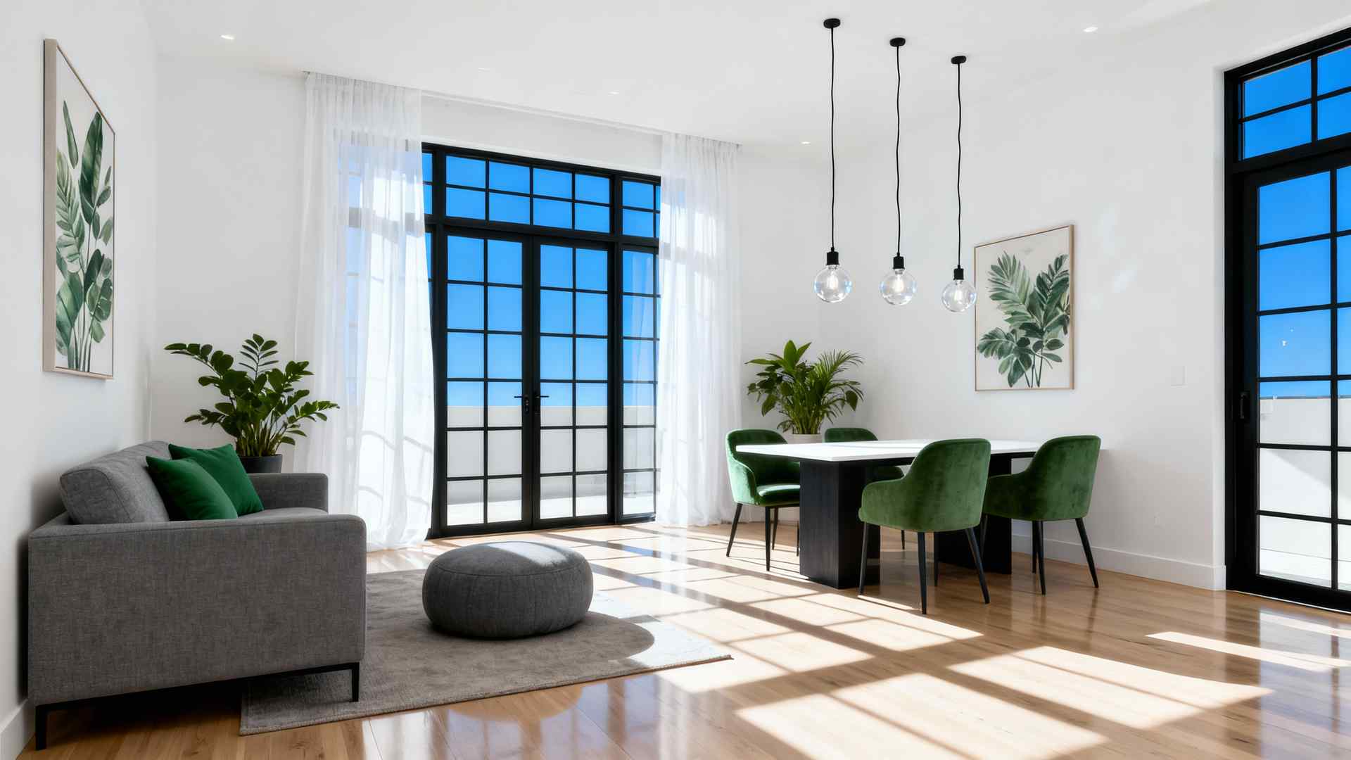 2 dormitorios en Finestrat - 2