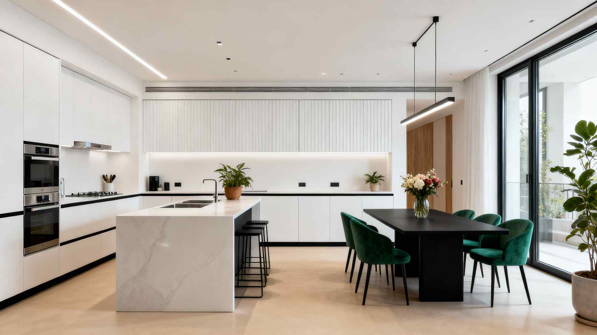 2 dormitorios en Finestrat - 3