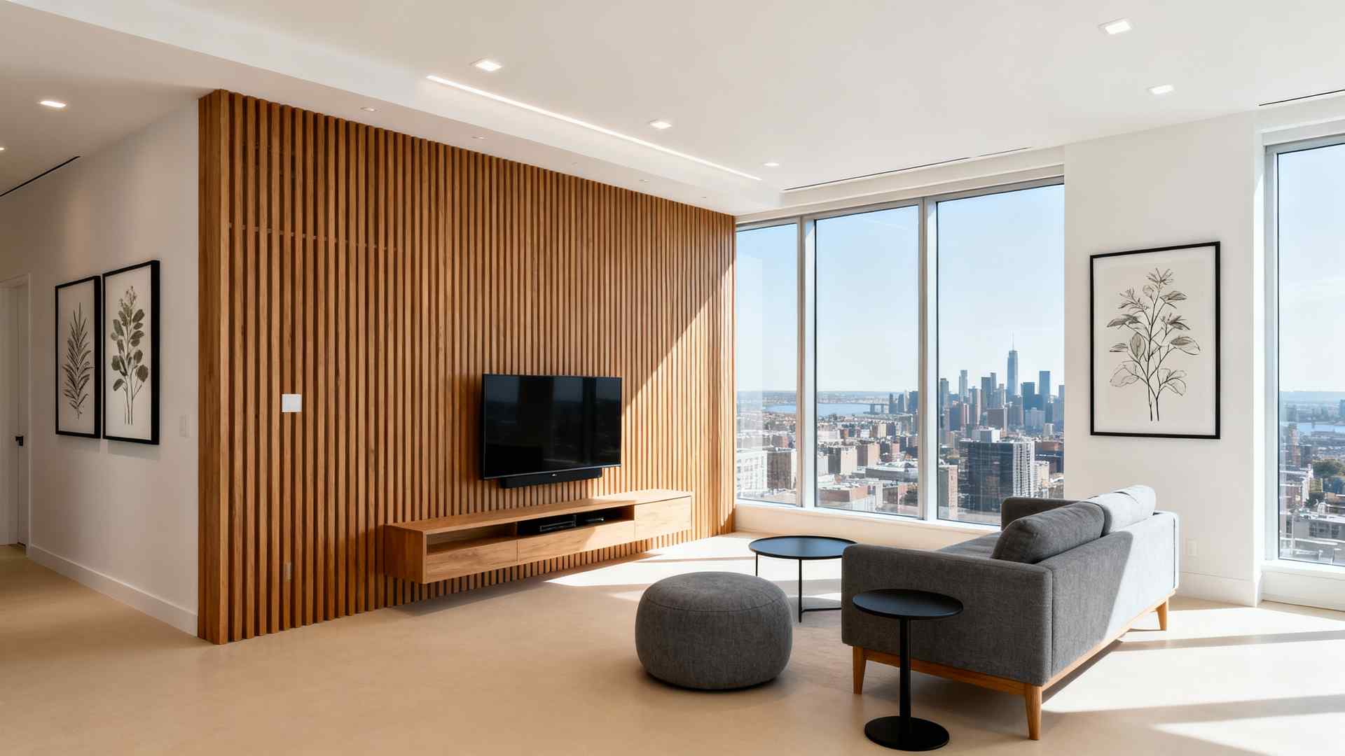 2 dormitorios en Finestrat - 0