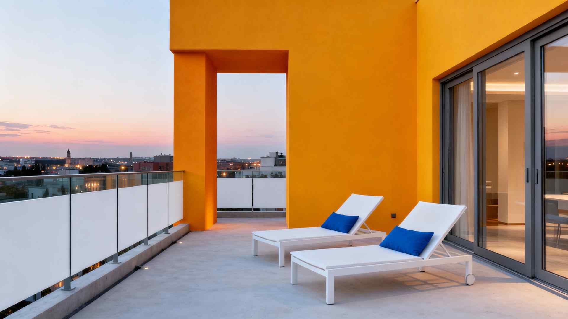 5 quartos em Teia - 2