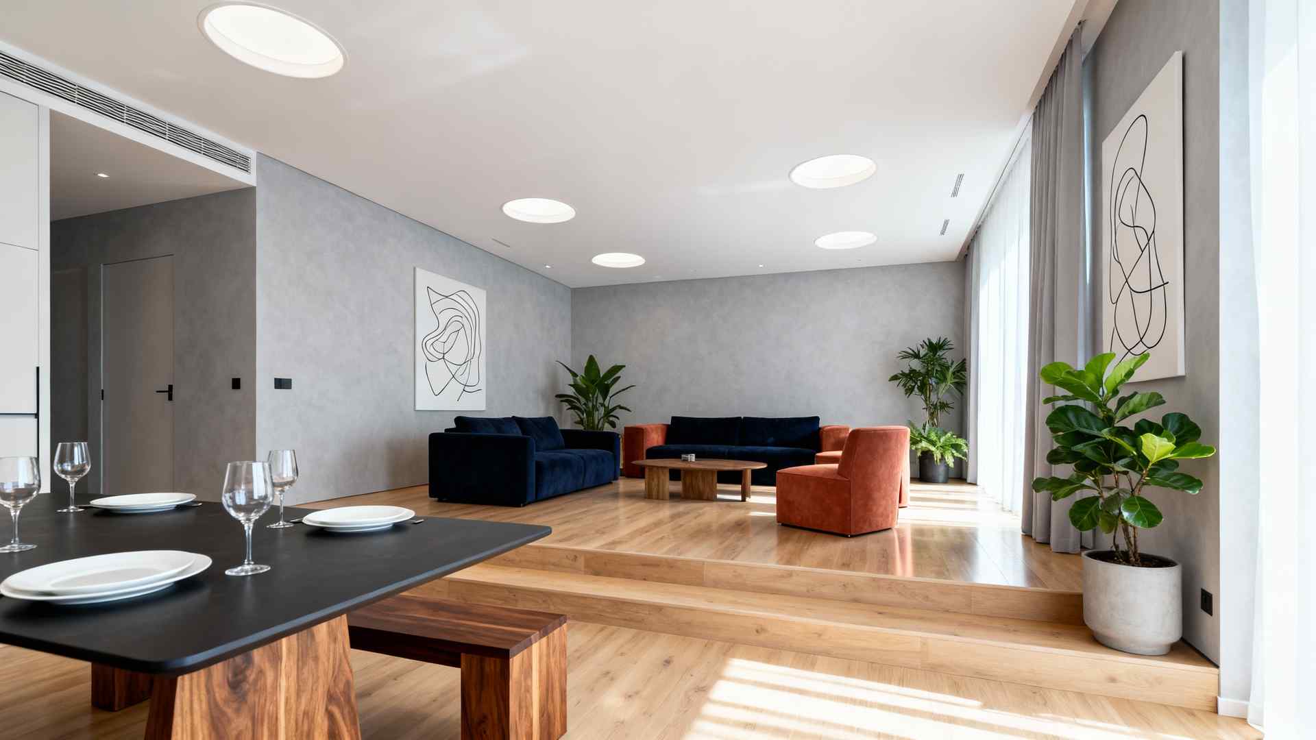 5 quartos em Teia - 4