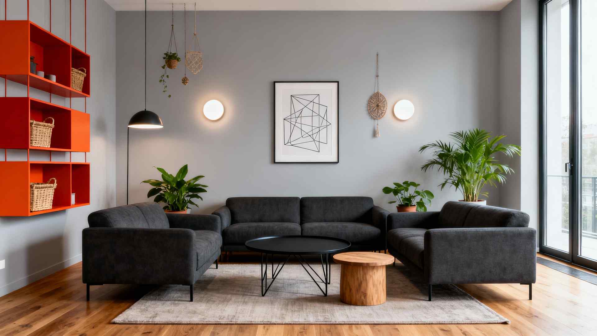 5 quartos em Teia - 0