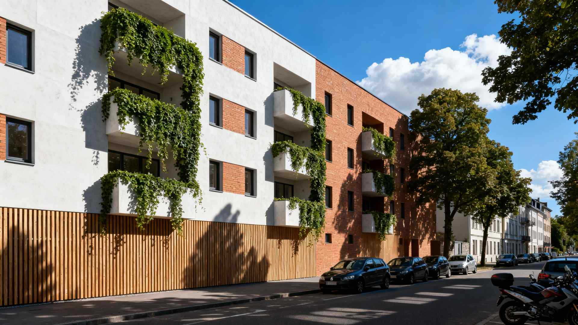 4 bedrooms in Barcelona - 2