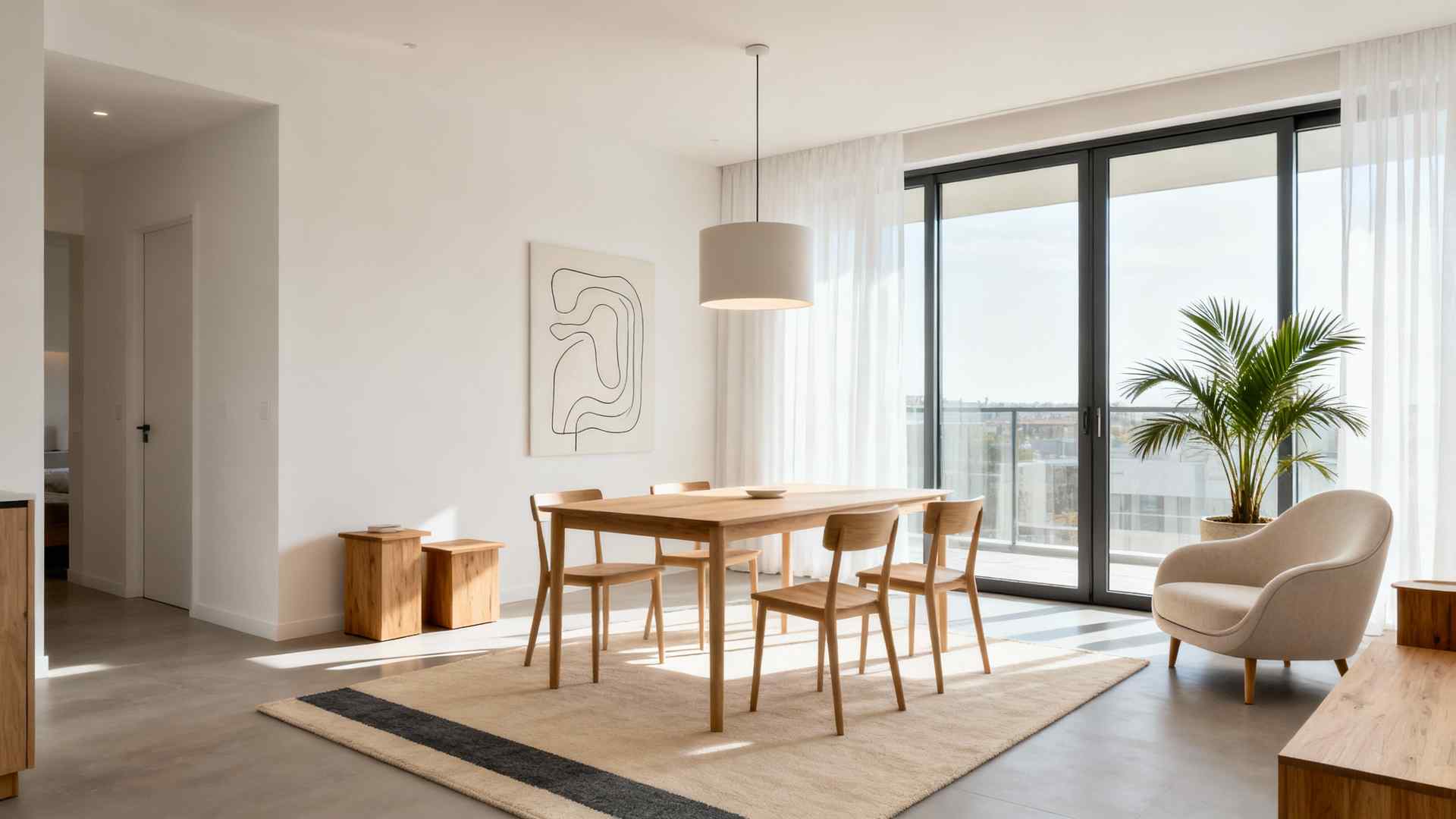 4 bedrooms in Barcelona - 3