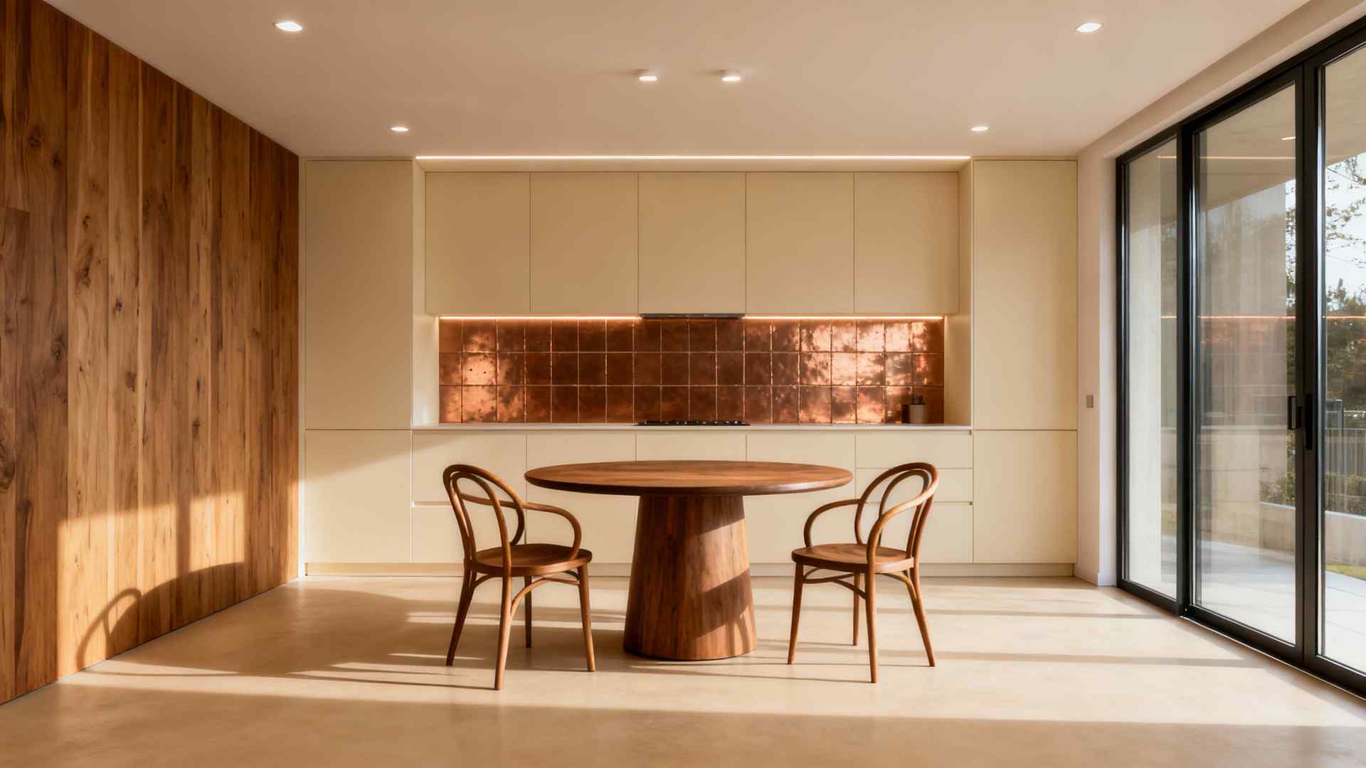 4 bedrooms in Barcelona - 4