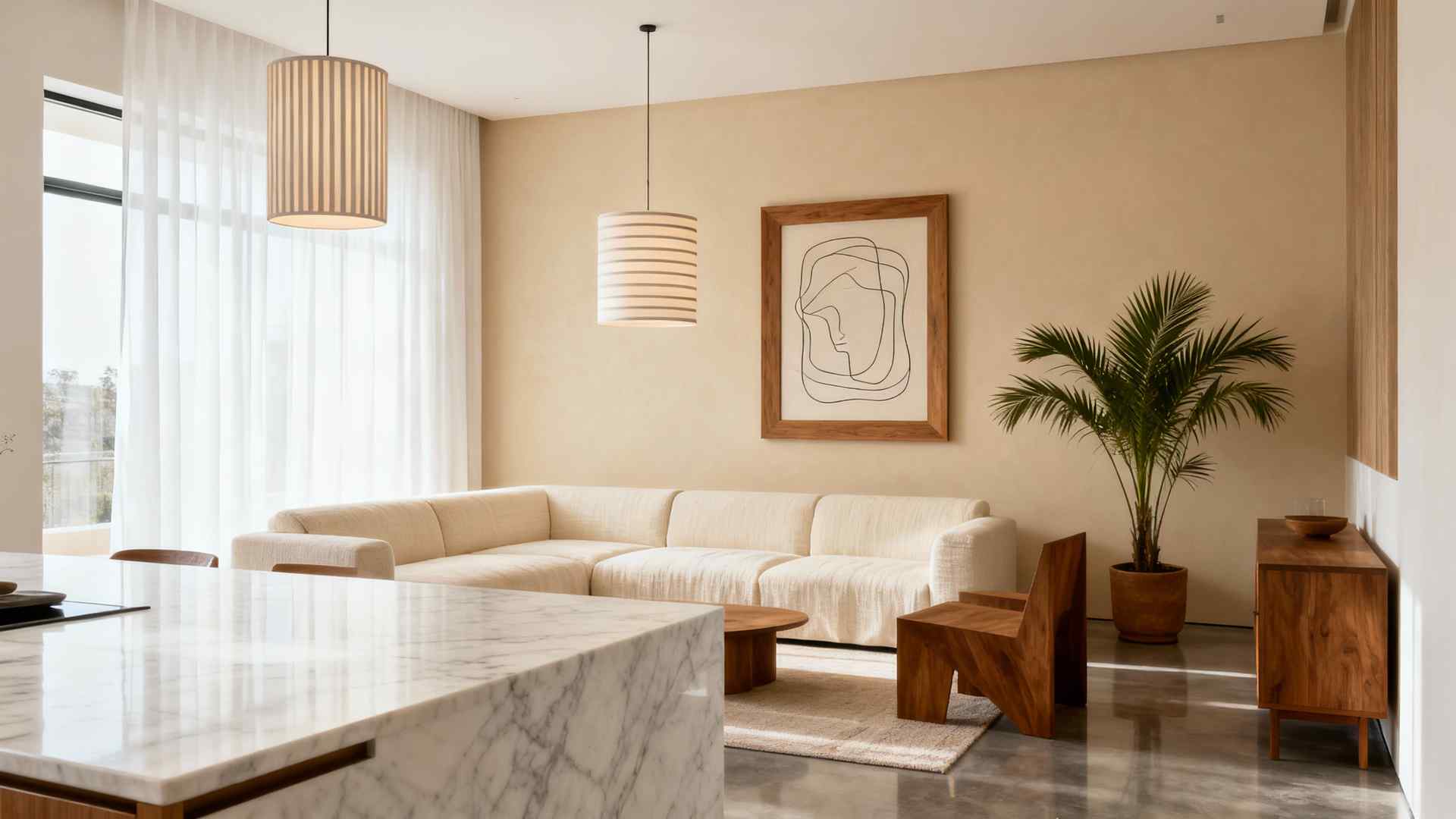 4 bedrooms in Barcelona - 0