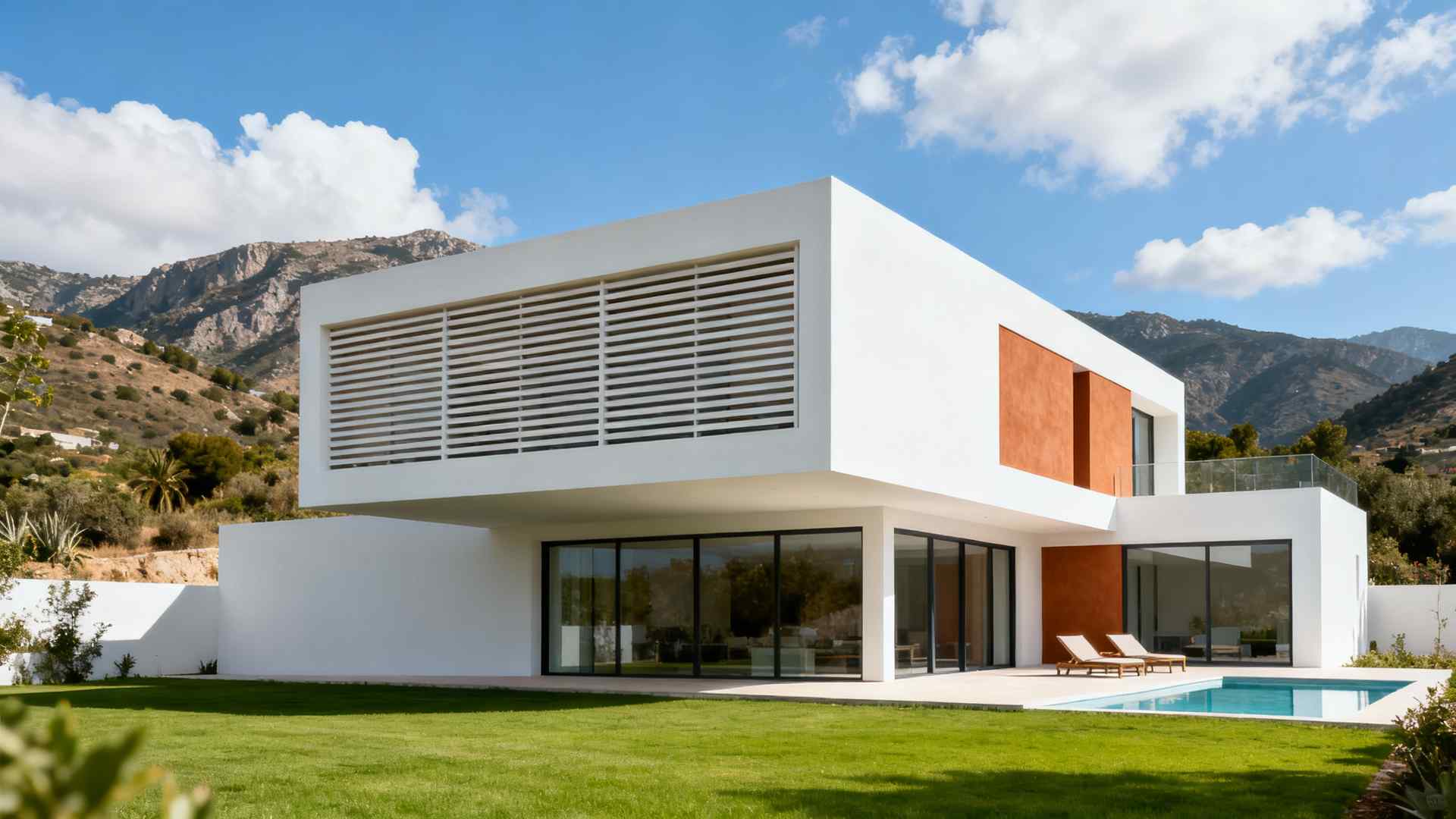 3 dormitorios en Finestrat