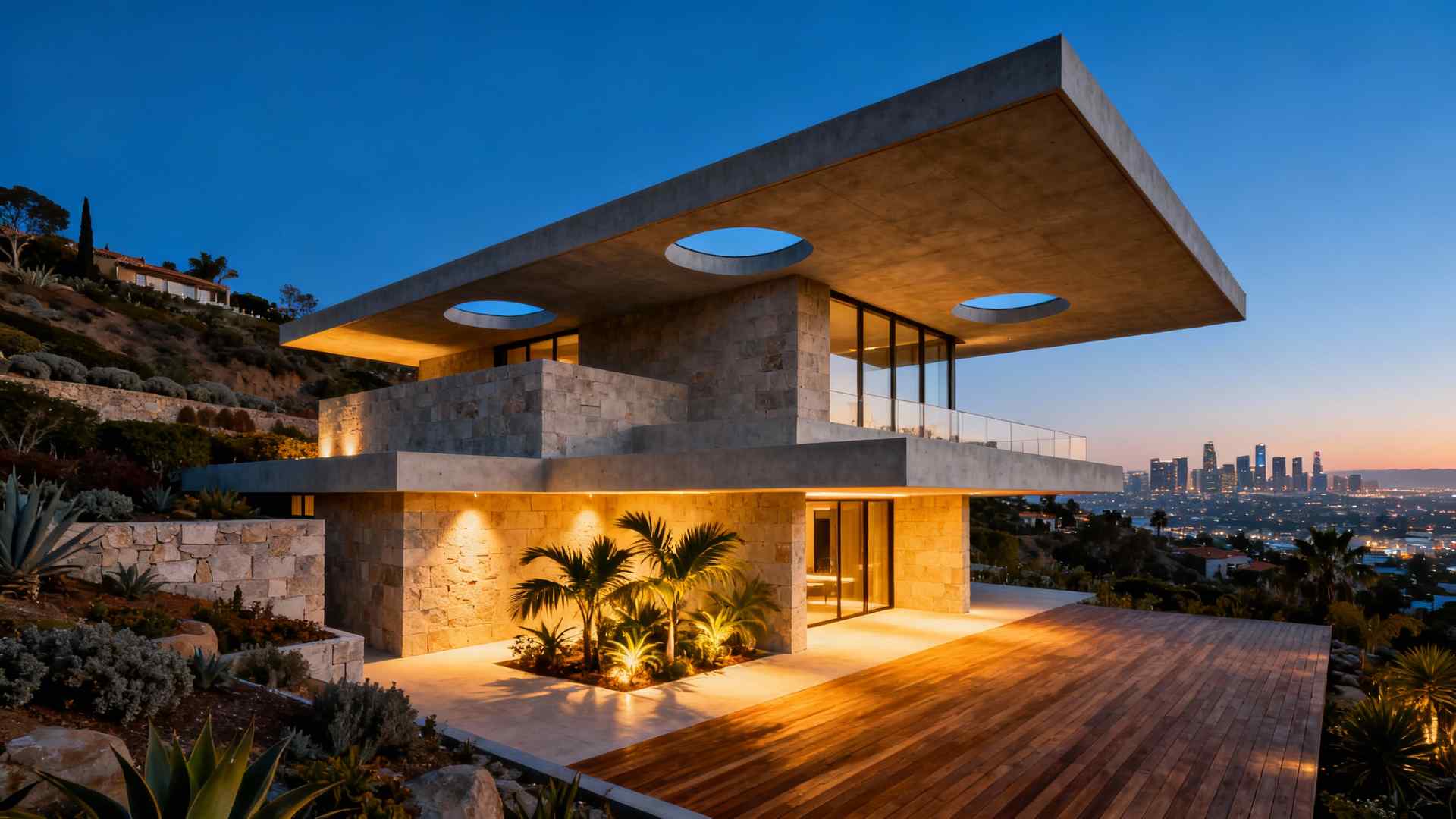 4 dormitorios en Finestrat