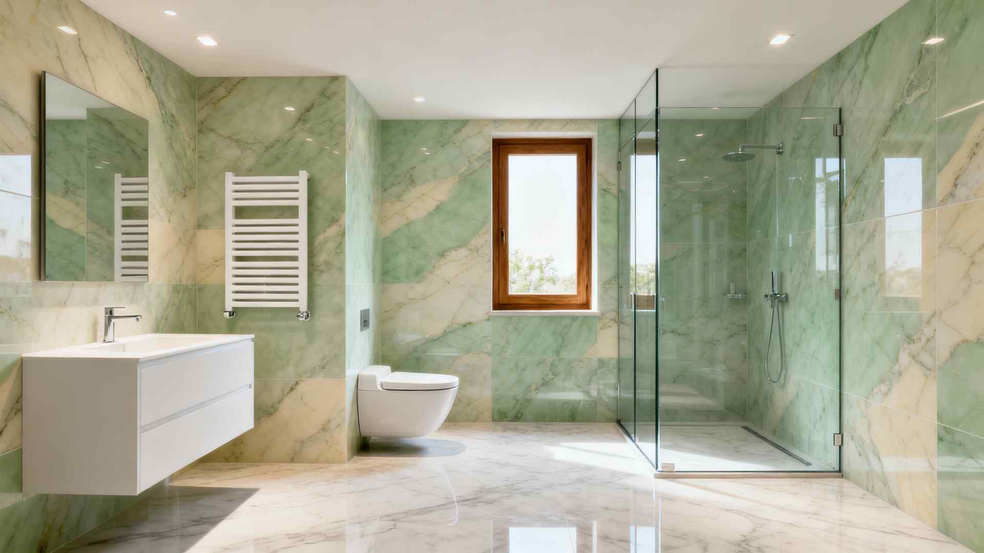 4 bedrooms in Finestrat - 4