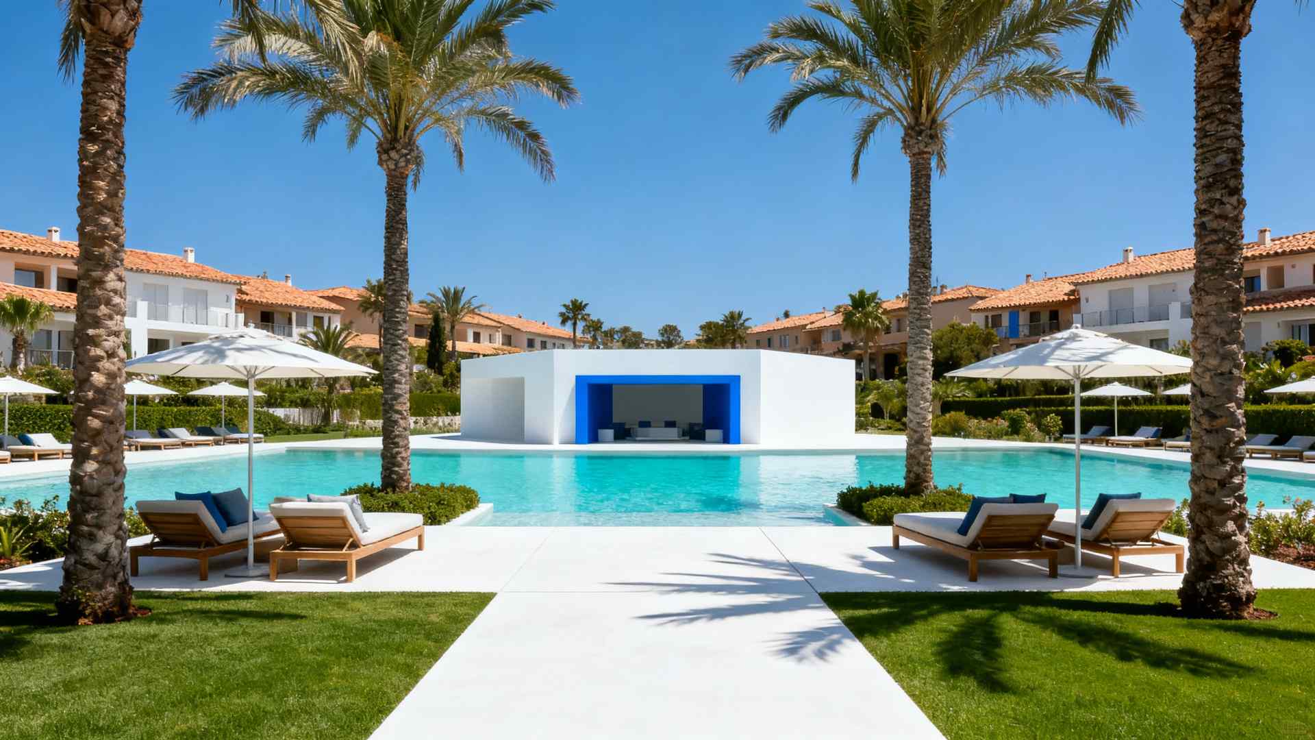 3 dormitorios en Cambrils - 1