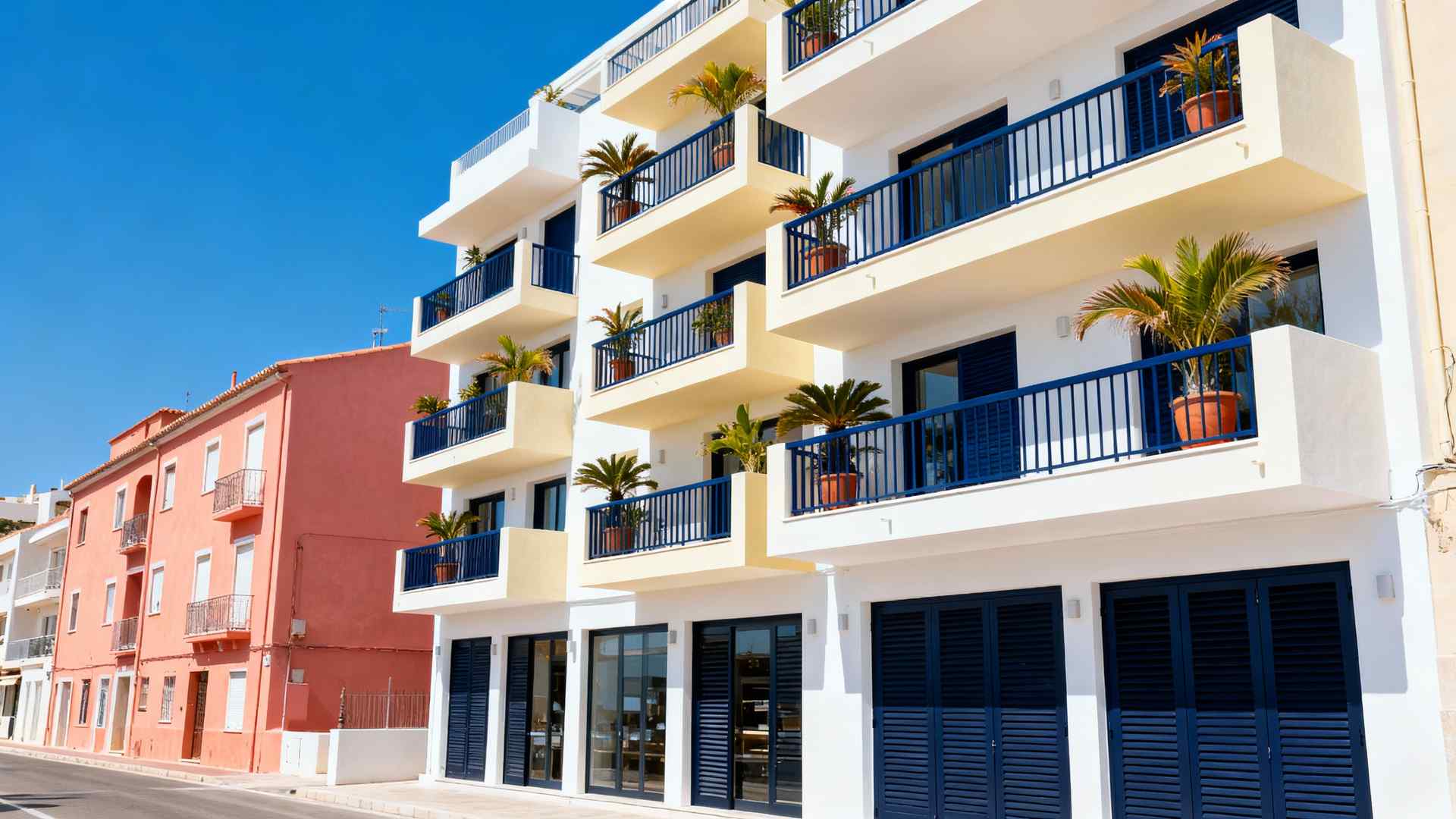 3 dormitorios en Cambrils - 2