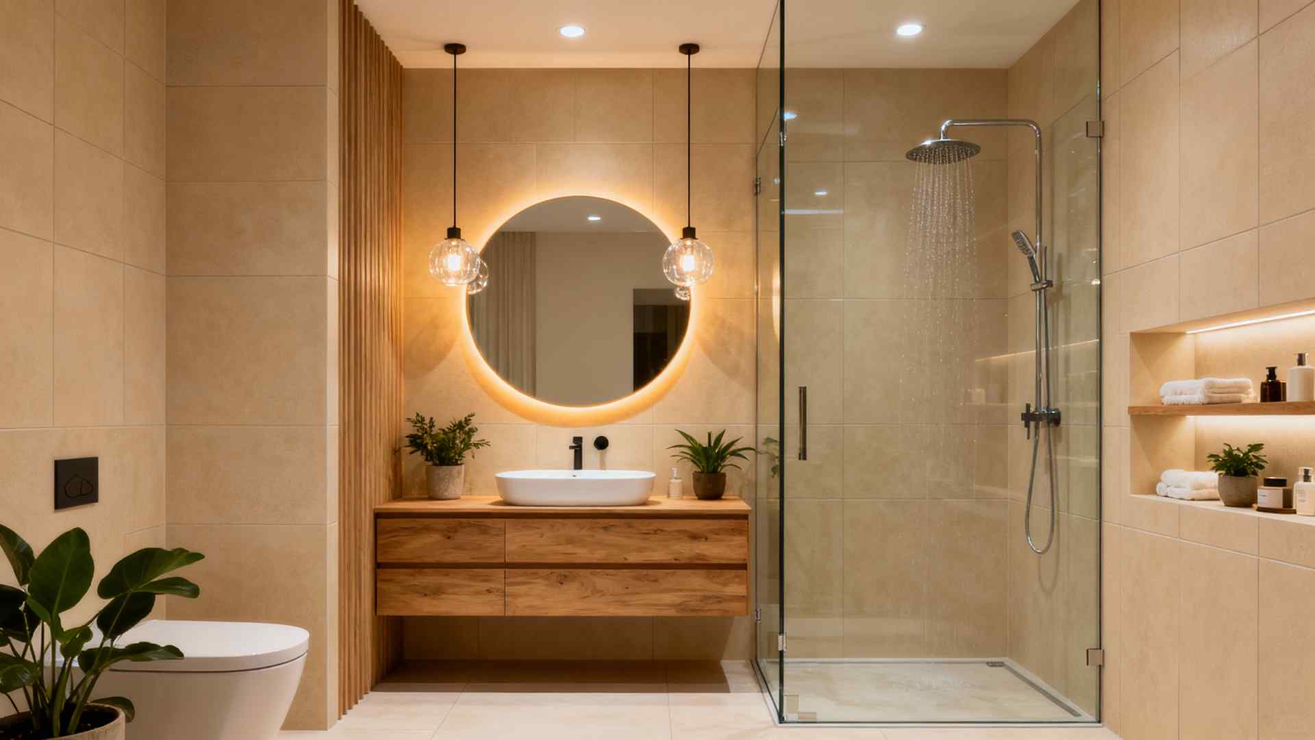 3 dormitorios en Cambrils - 3