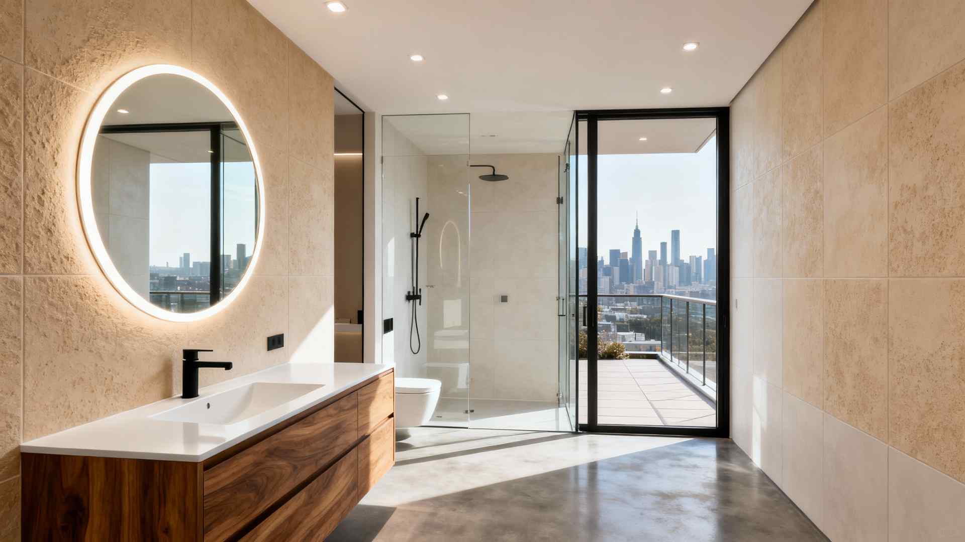 3 bedrooms in Finestrat - 2