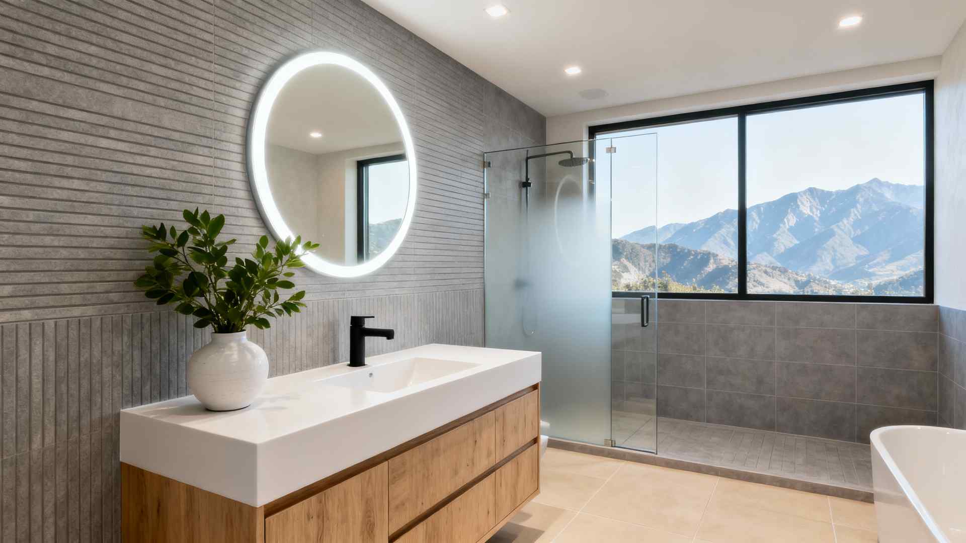 3 bedrooms in Finestrat - 3