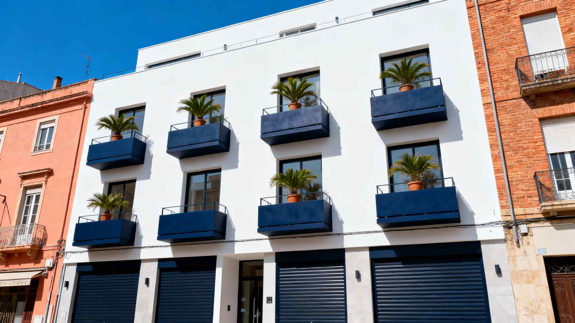 3 dormitorios en Cambrils - 2