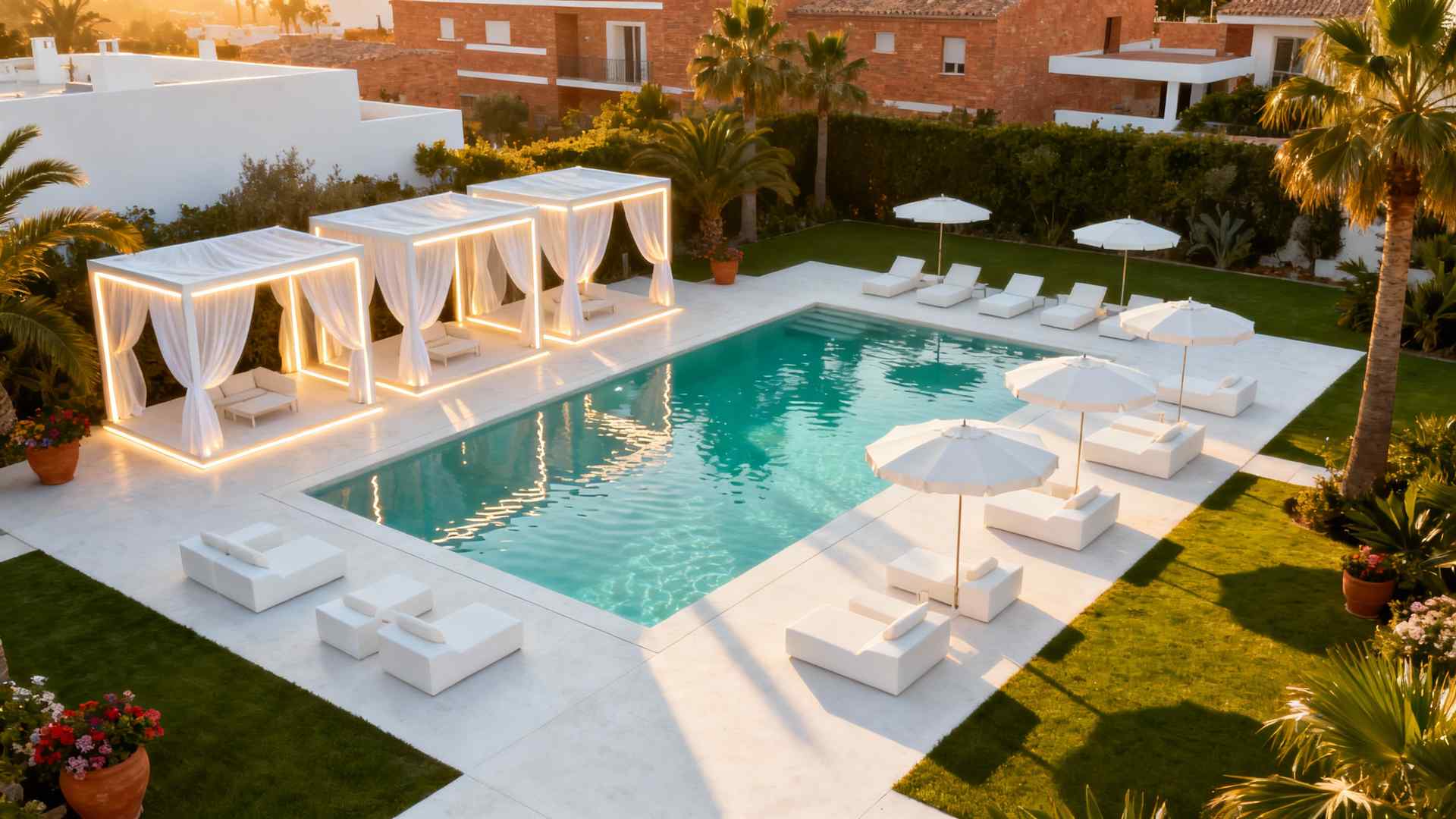 3 dormitorios en Cambrils - 3