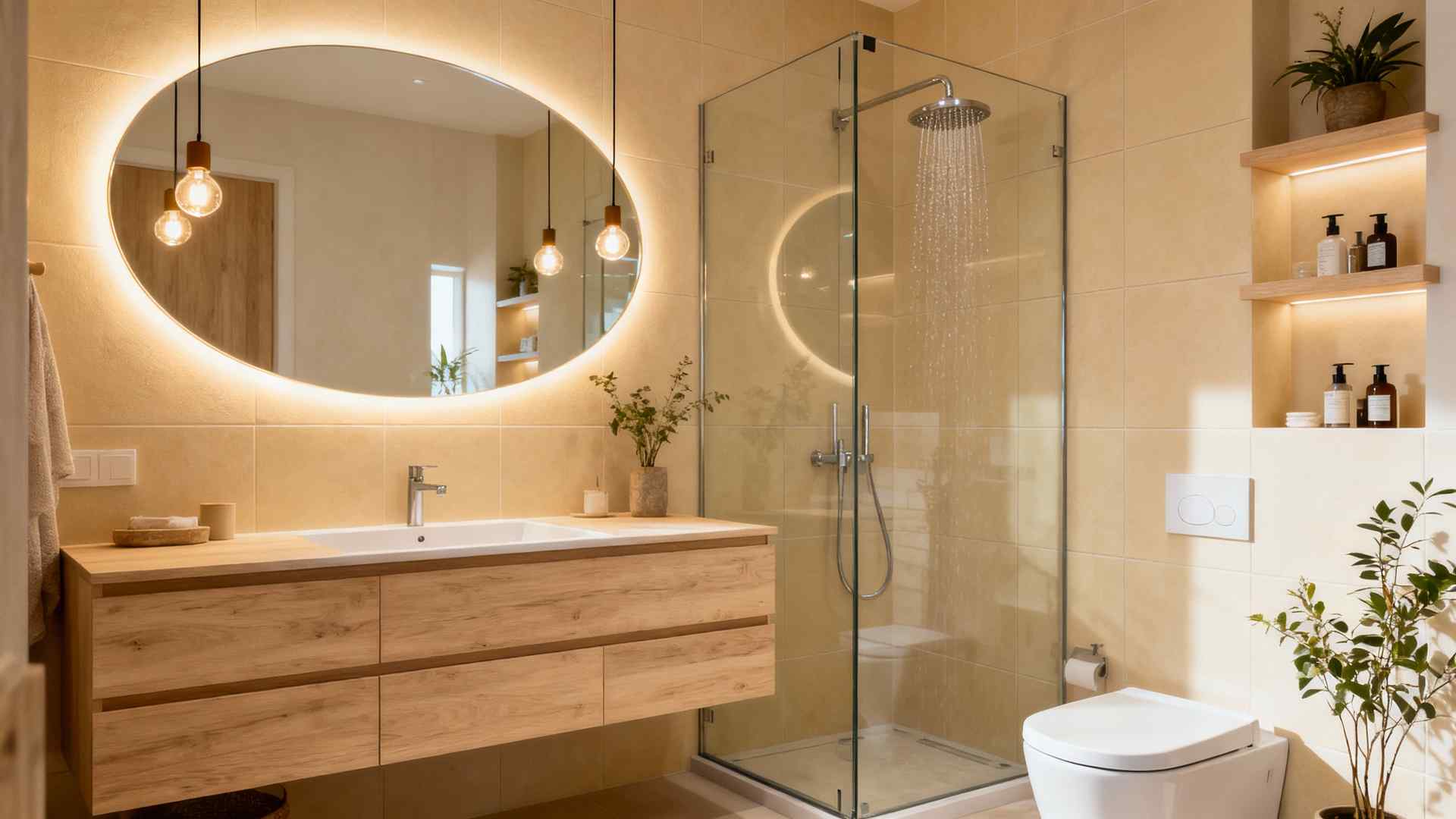 3 dormitorios en Cambrils - 4