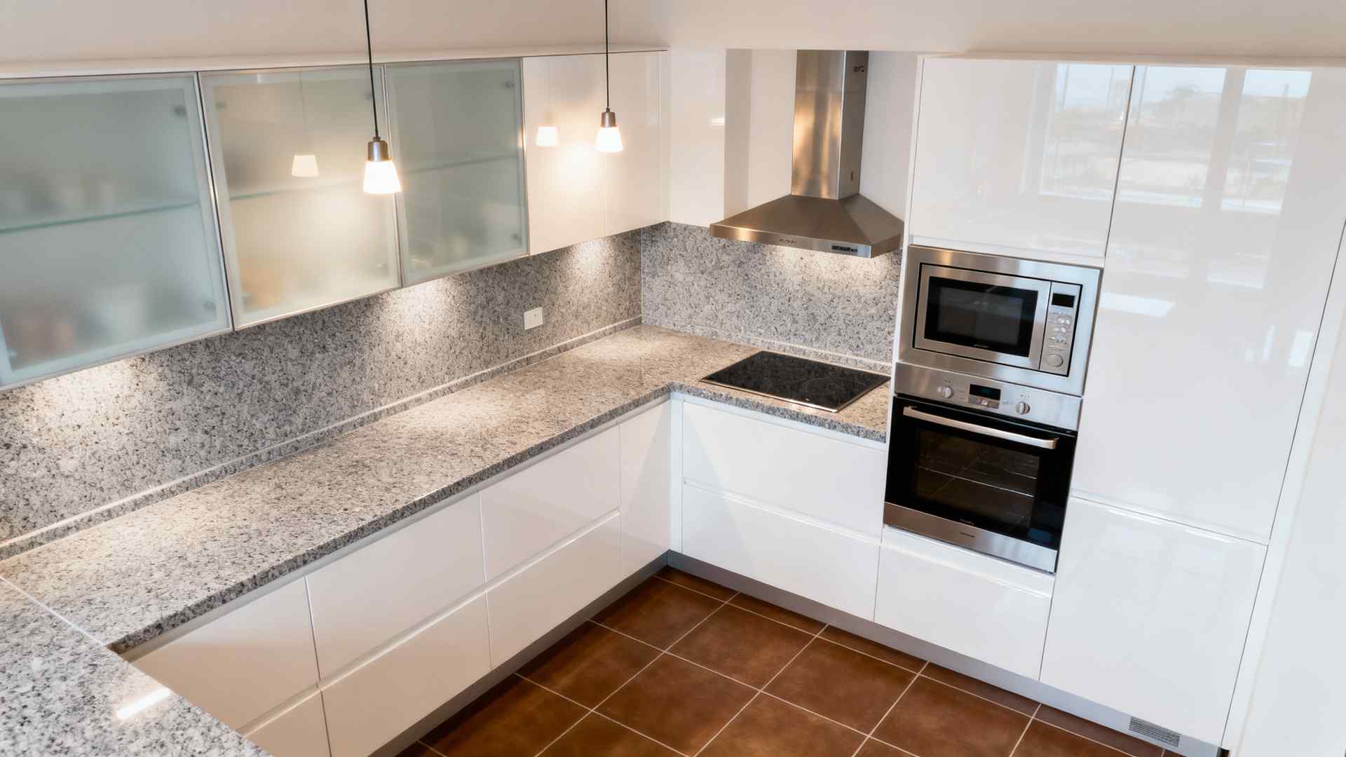 1 dormitorio en Benidorm - 2