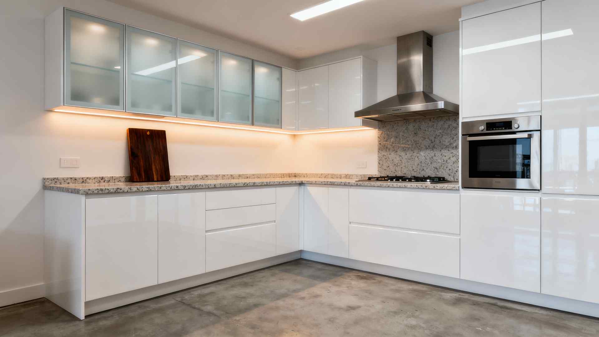 1 dormitorio en Benidorm - 3