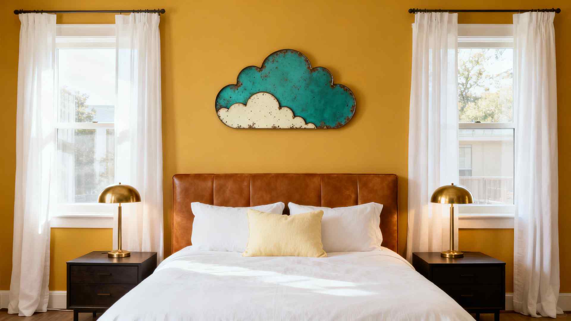 1 dormitorio en Benidorm - 4