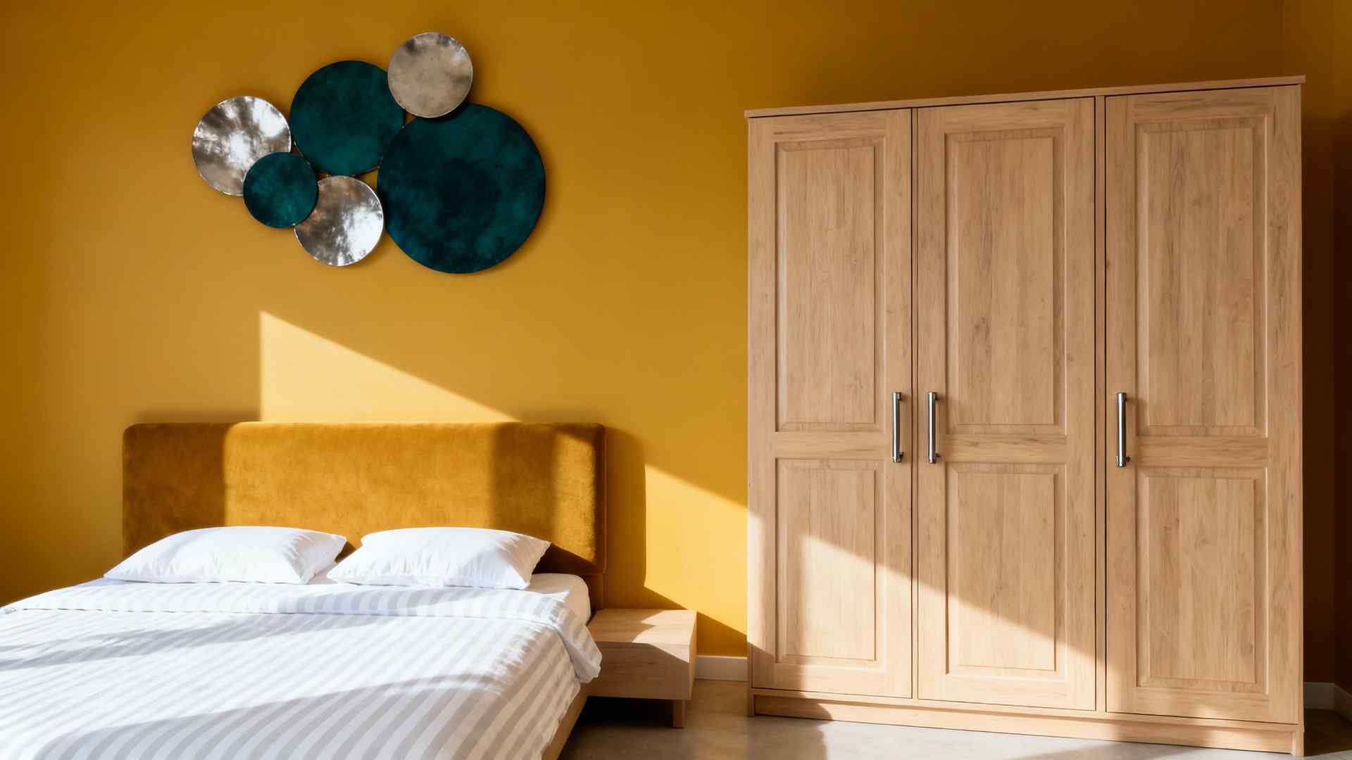 1 dormitorio en Benidorm - 0